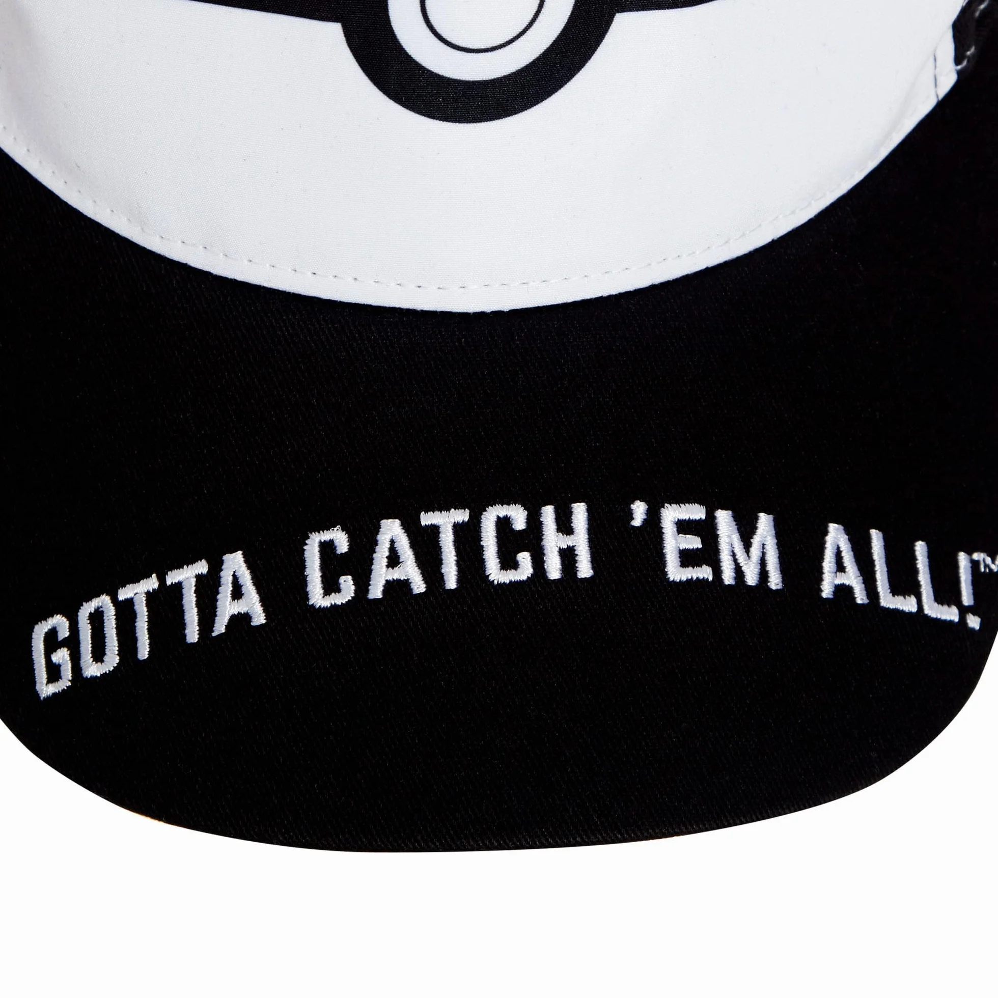 Pokemon Pokeball czapka z daszkiem dla dzieci Pokemon letnia czapka przeciwsłoneczna z daszkiem regulowana