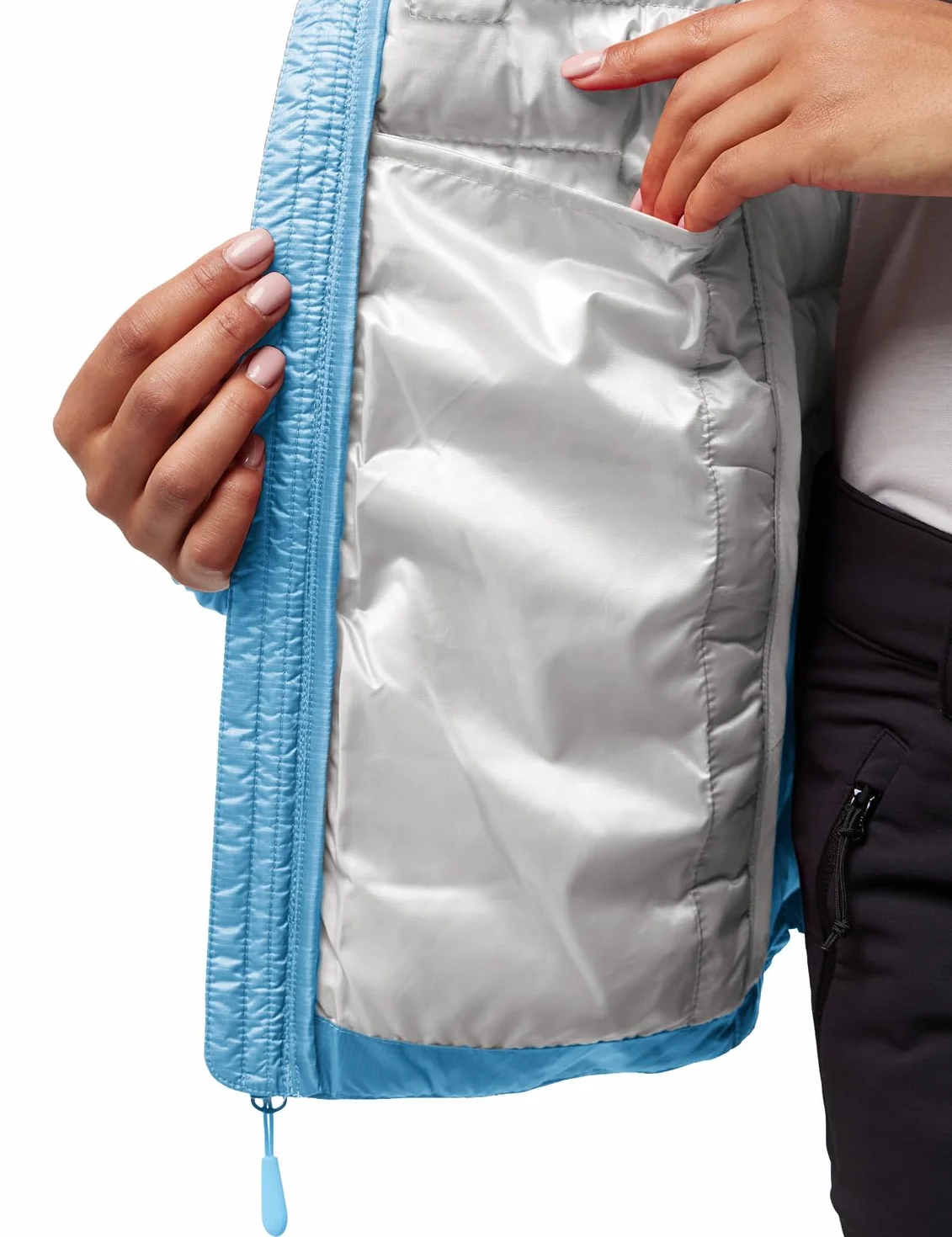 Jack Wolfskin Kurtka Kobiety Passamani Down Hoody W Rds