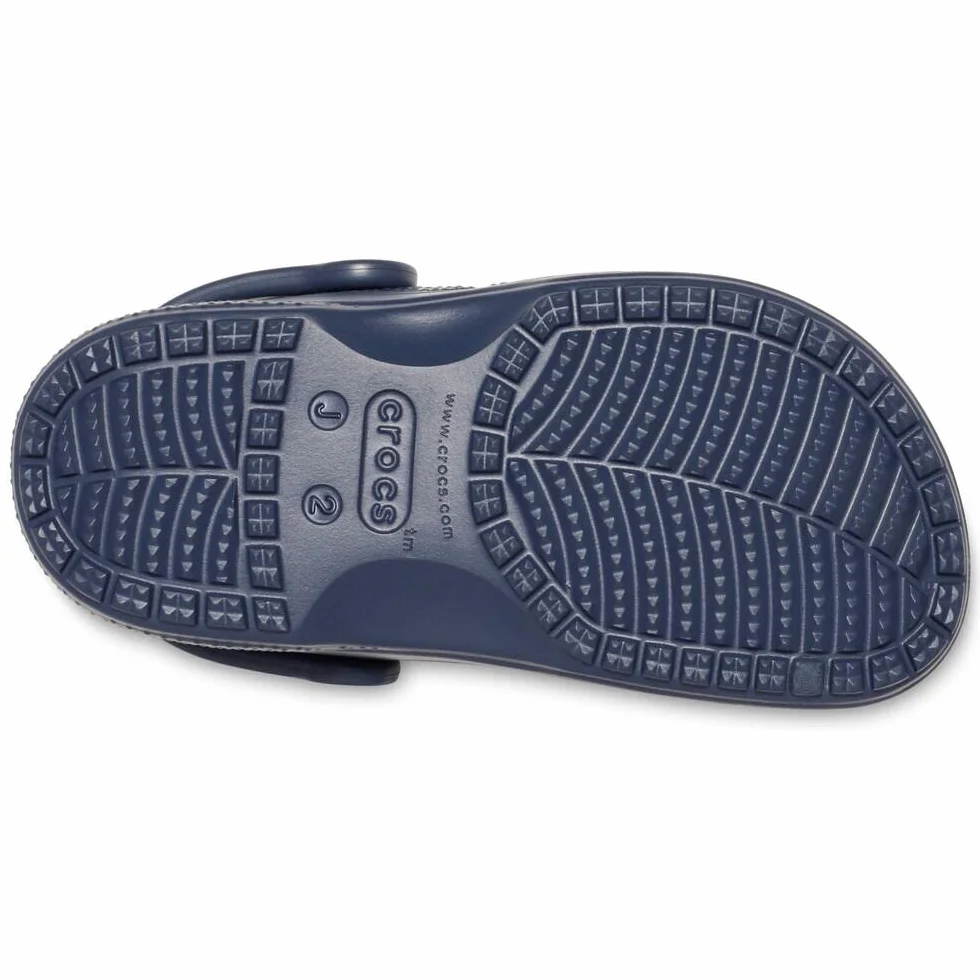 Crocs Uniseks - dzieci Baya Clog KChodaki