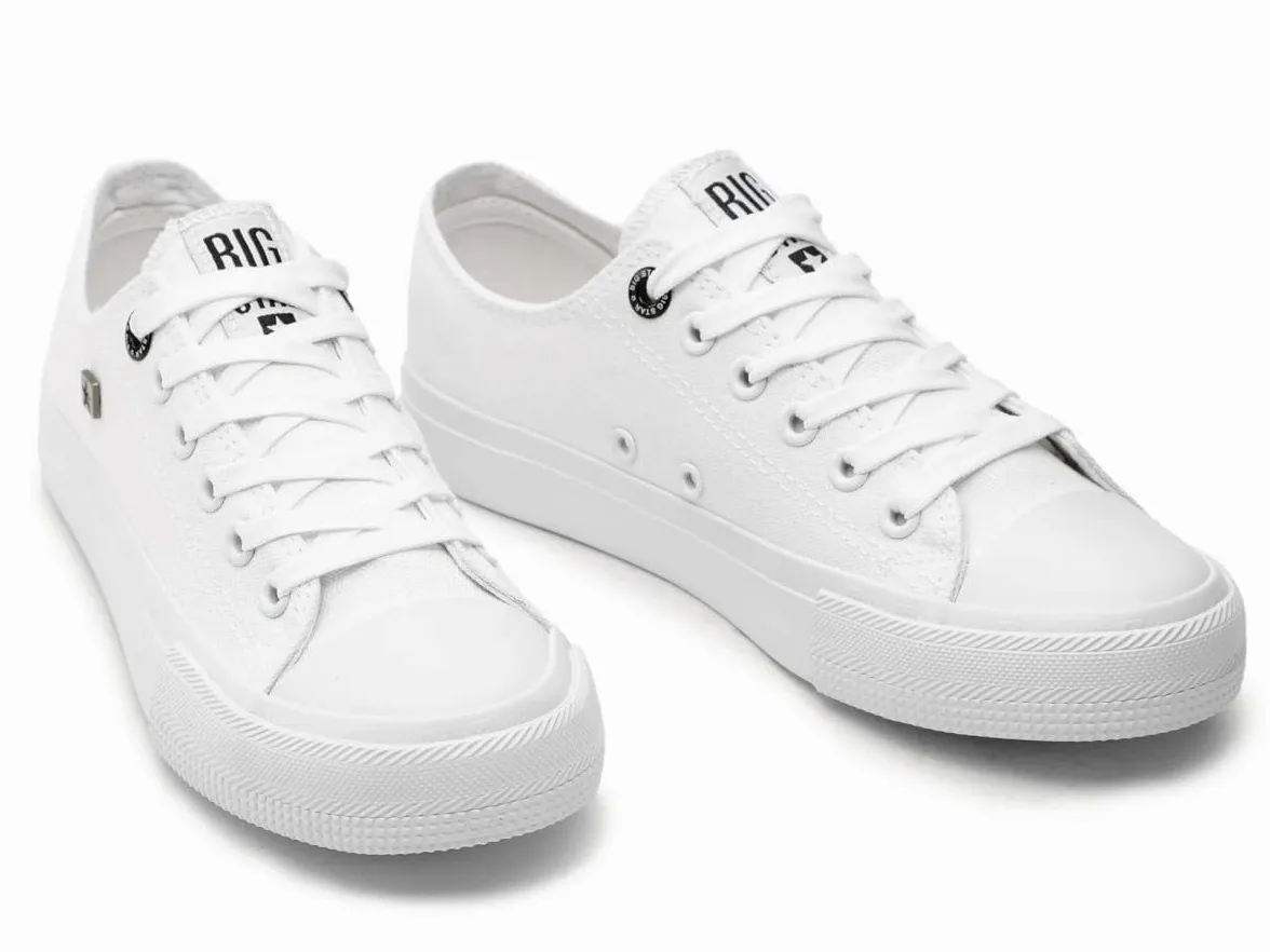 Big Star Kobiety Big Starplimsolls