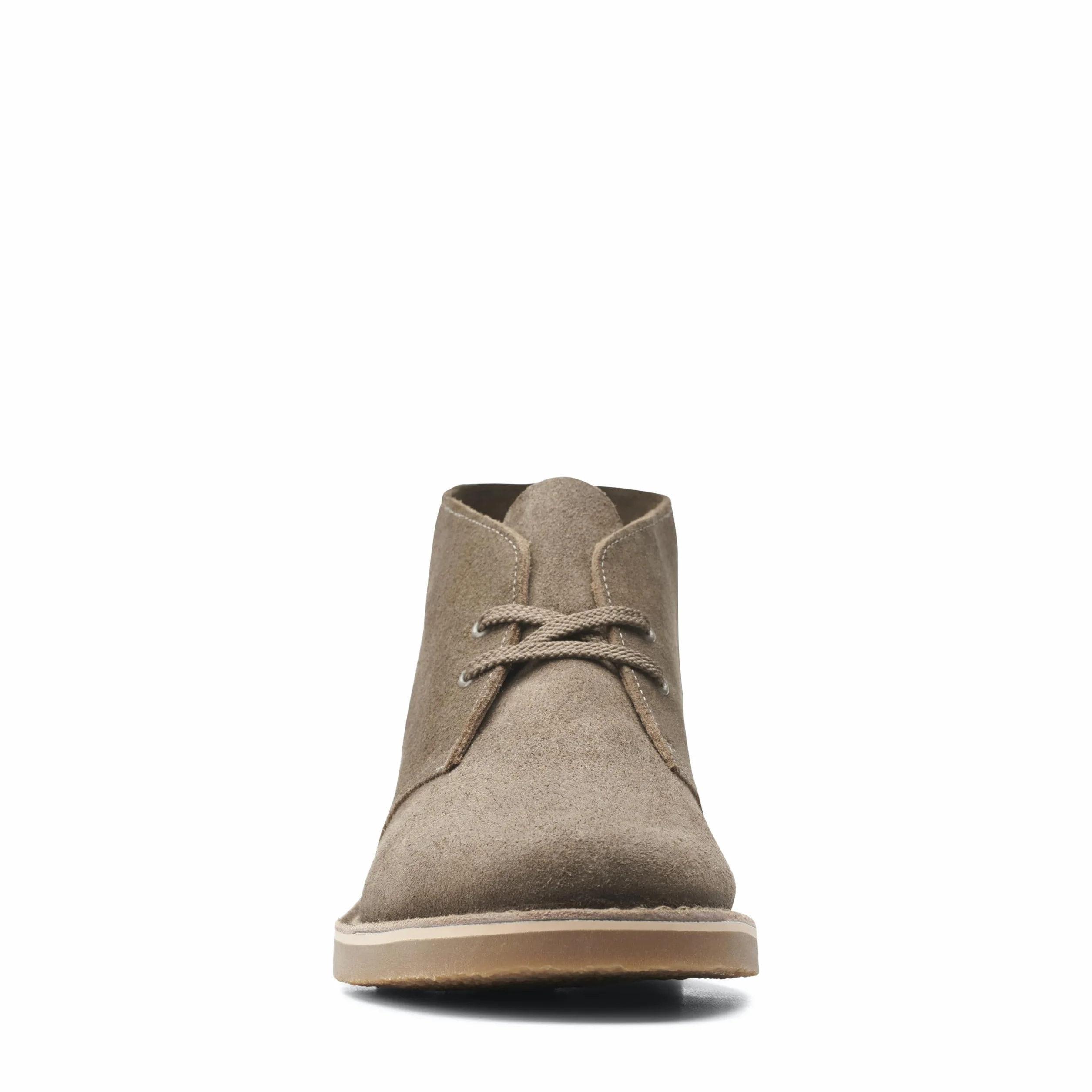 Clarks Bushacre 3 męskie buty Chukka