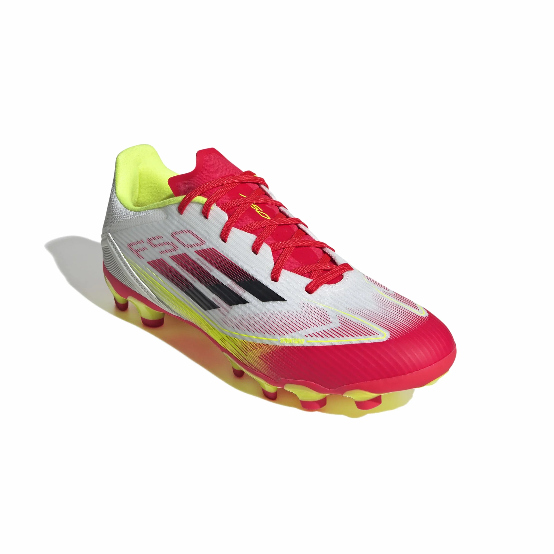 adidas Uniseks F50 League Football Boots Multi GroundButy pilkarskie