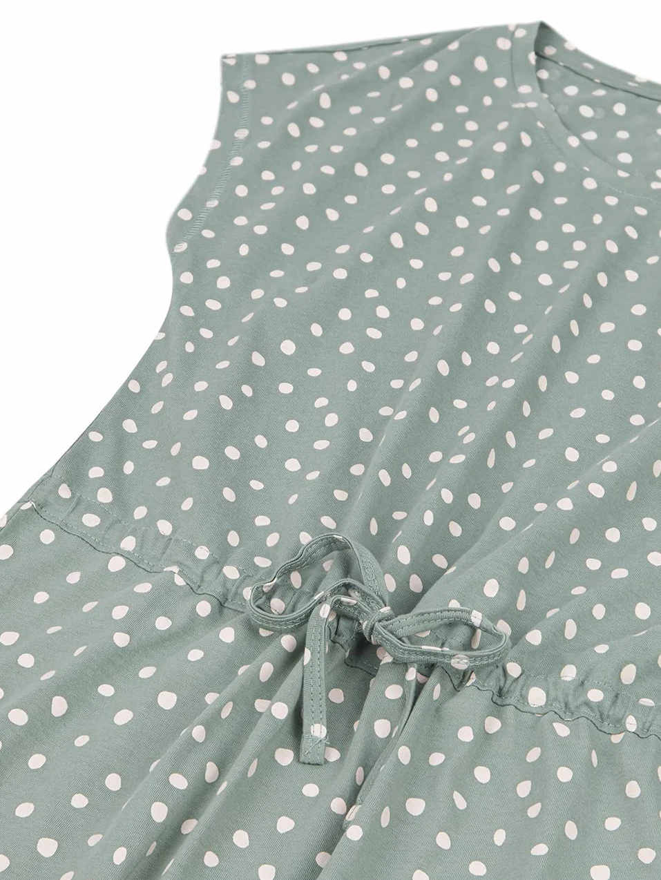 ONLY Damska letnia sukienka mini onlMAY S/S sukienka 2 sztuki rozmiar XS S M L XL XXL w paski czarna 100% bawełna
