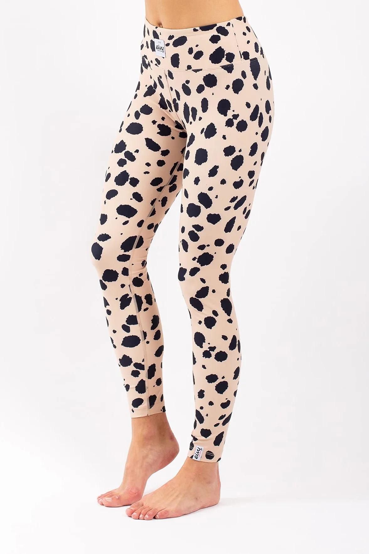 Eivy Icecold Tights - Legginsy Kobiety