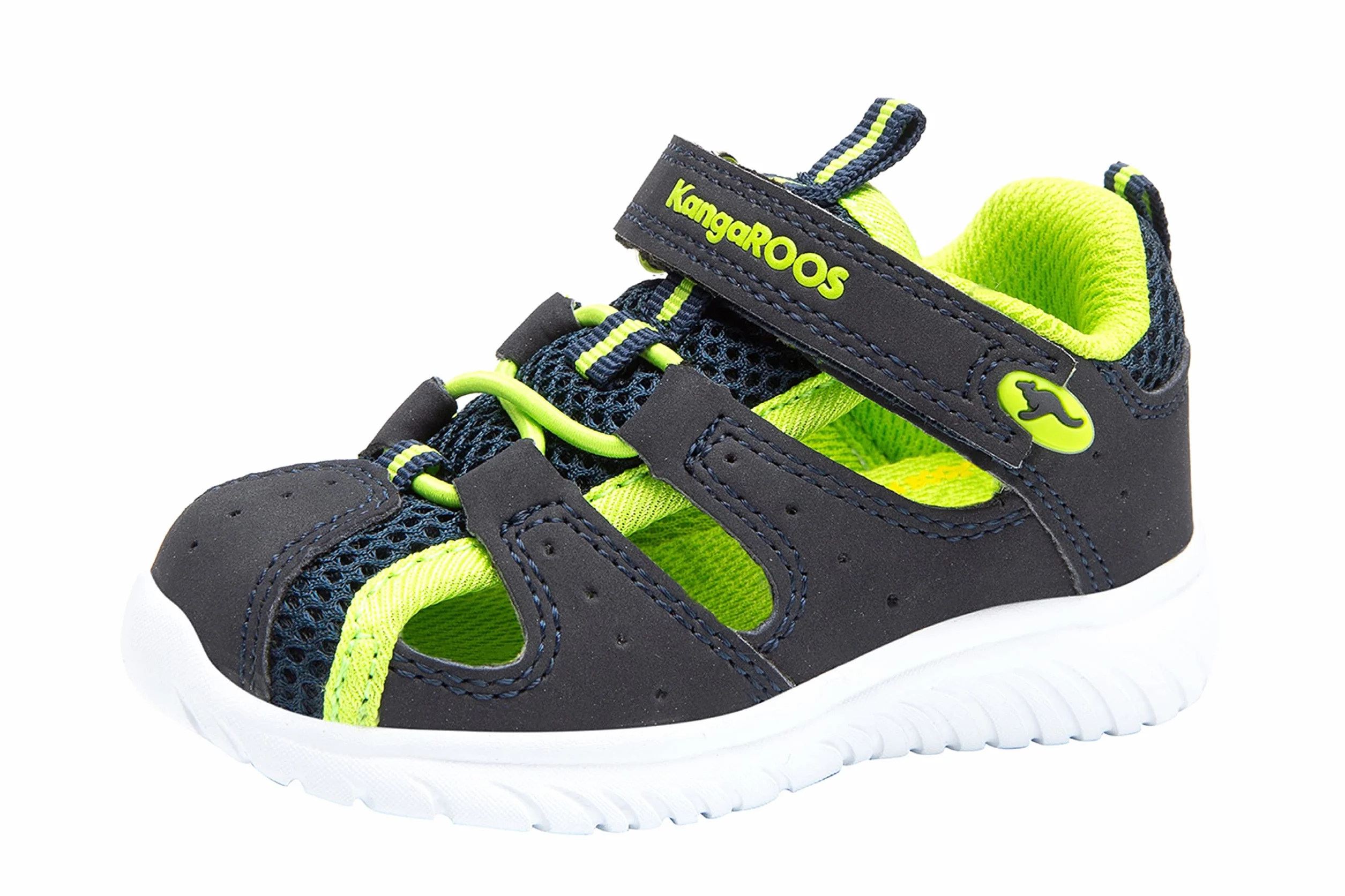 KangaROOS Uniseks - niemowlęta Ki-rock Lite EvAdidasy