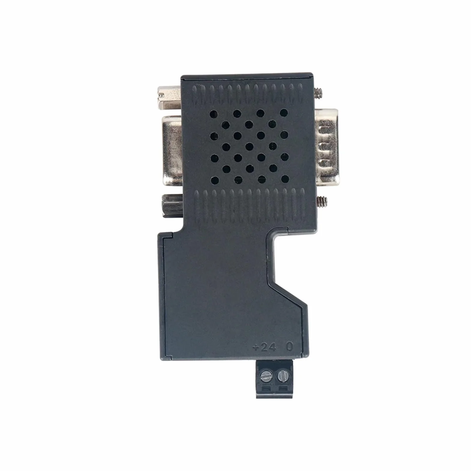 1 x moduł ETH-CJ-2P odpowiedni do CJ Series PLC RS232 TCP Communication Converter programowalny kontroler logiczny