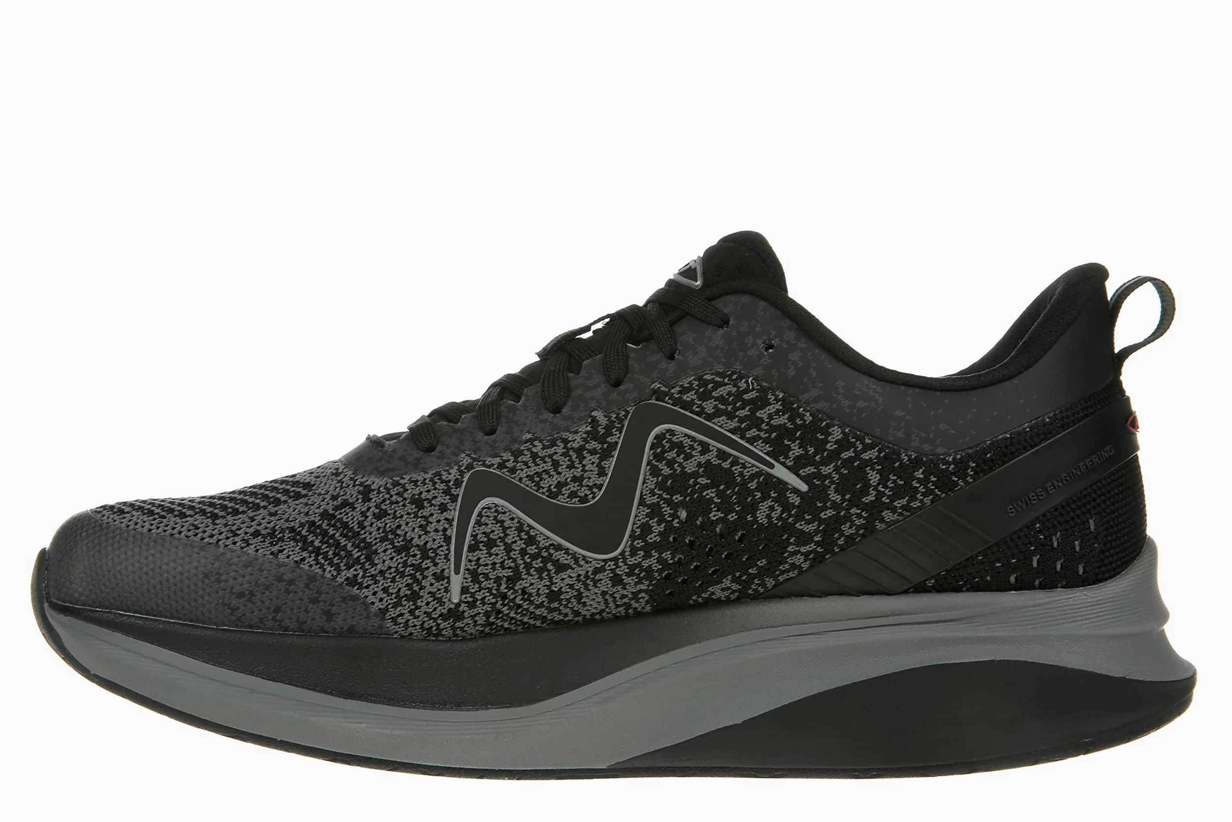 MBT Huracan-3000 Lace Up M - Sneakersy Mężczyźni