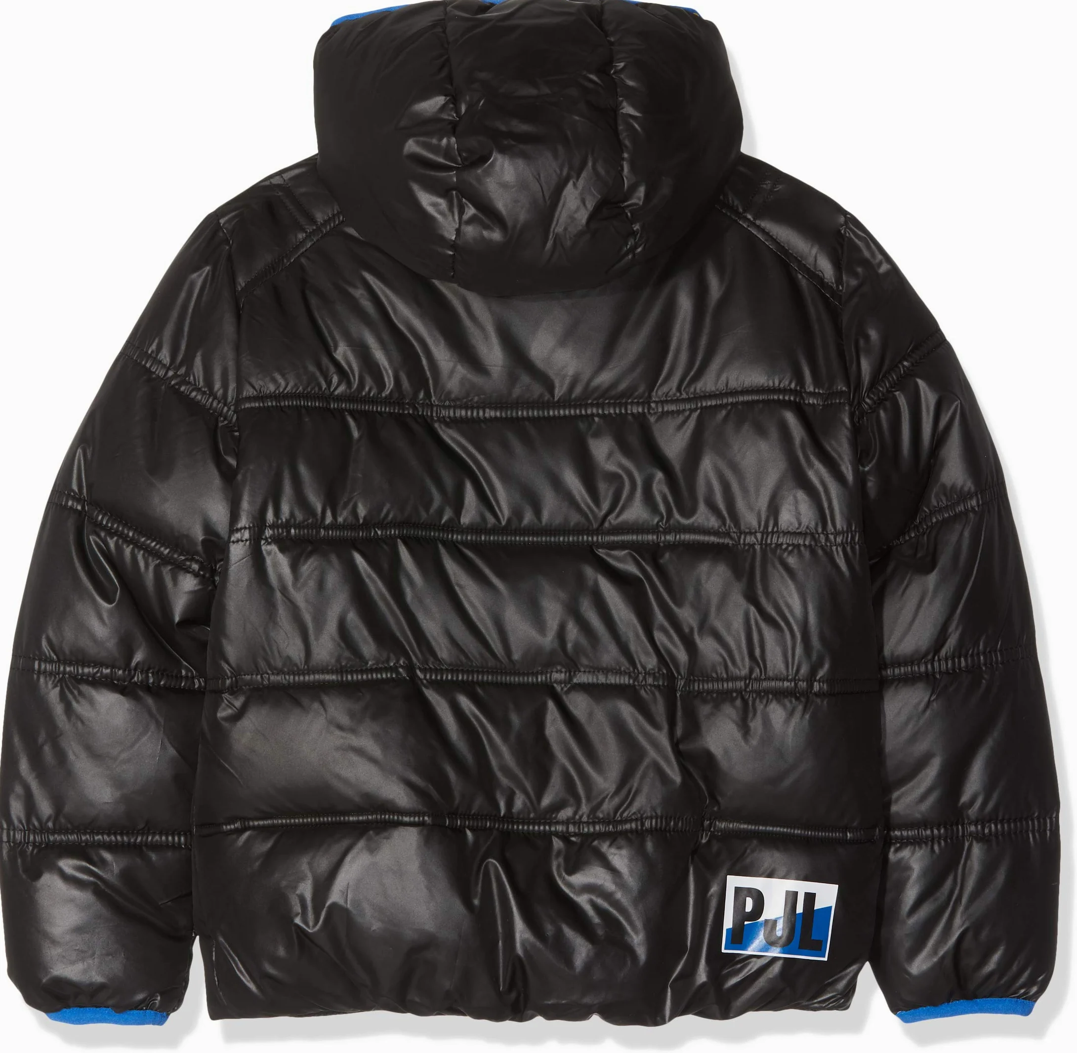 Pepe Jeans Kurtka Chłopcy TOBIAS JR PB400767
