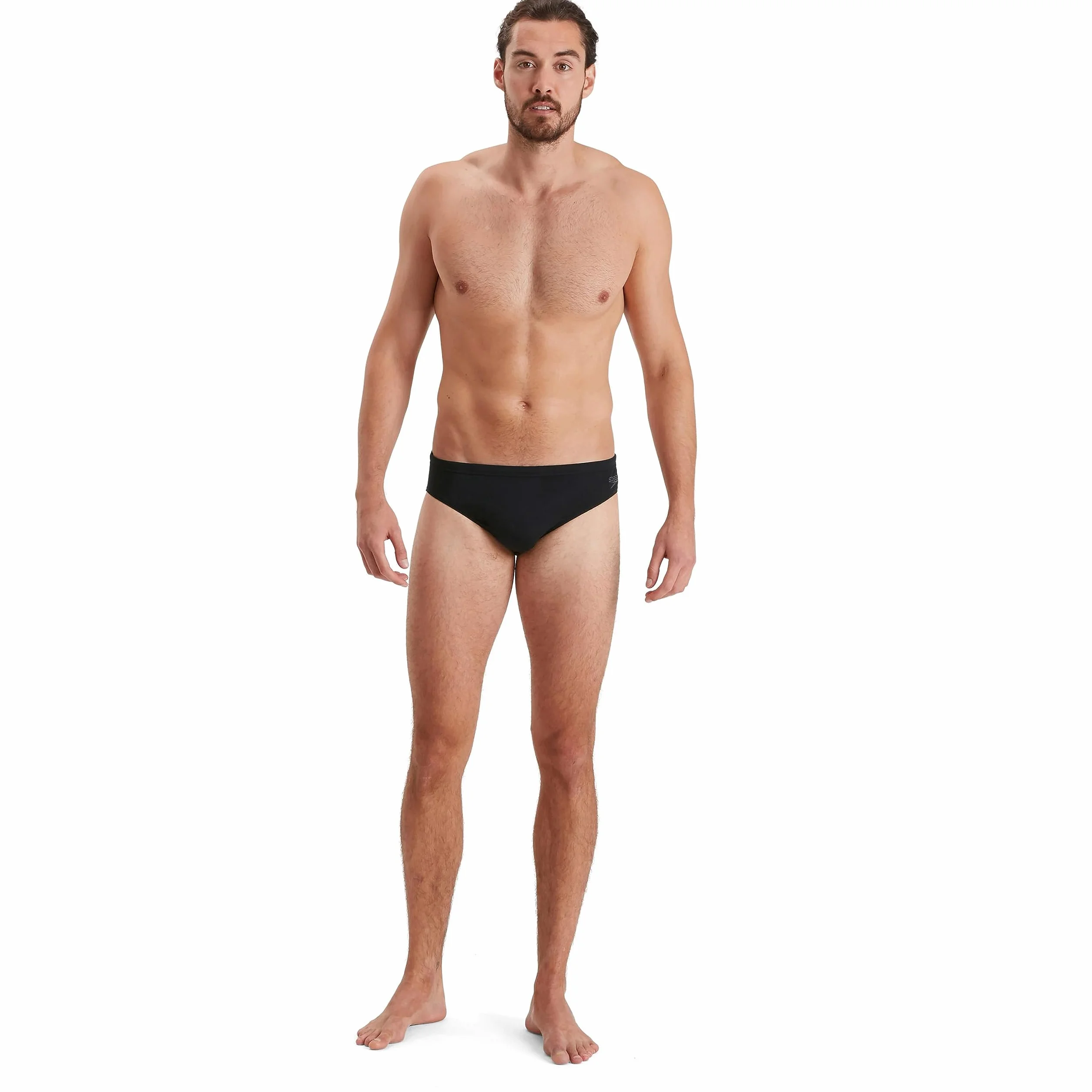 Speedo Męskie majtki kąpielowe Eco Endurance+ 7 cm