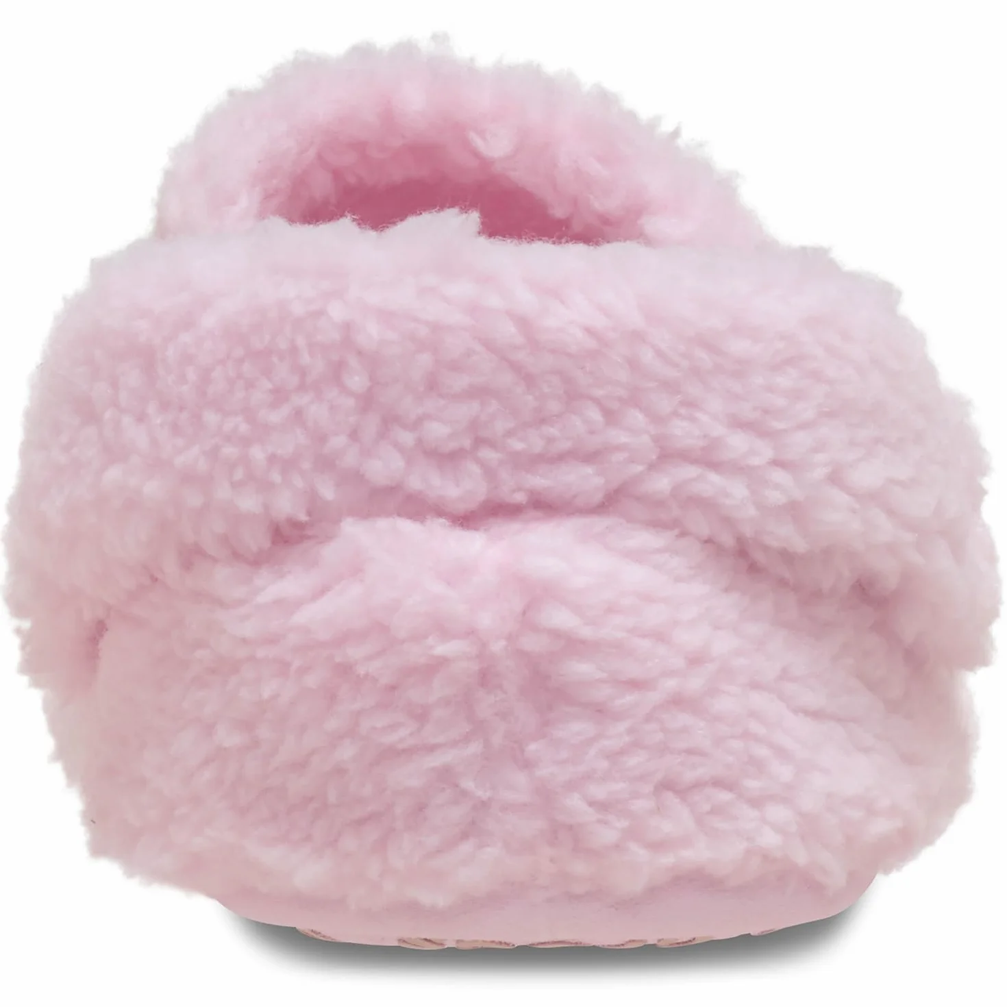 Crocs Uniseks - dzieci Classic Cozzzy SlipperKapcie