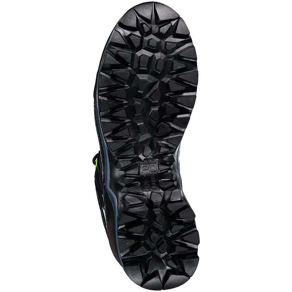 Salewa Mężczyźni Ms Mountain Trainer Lite Gore-texbuty trekkingowe i do biegania