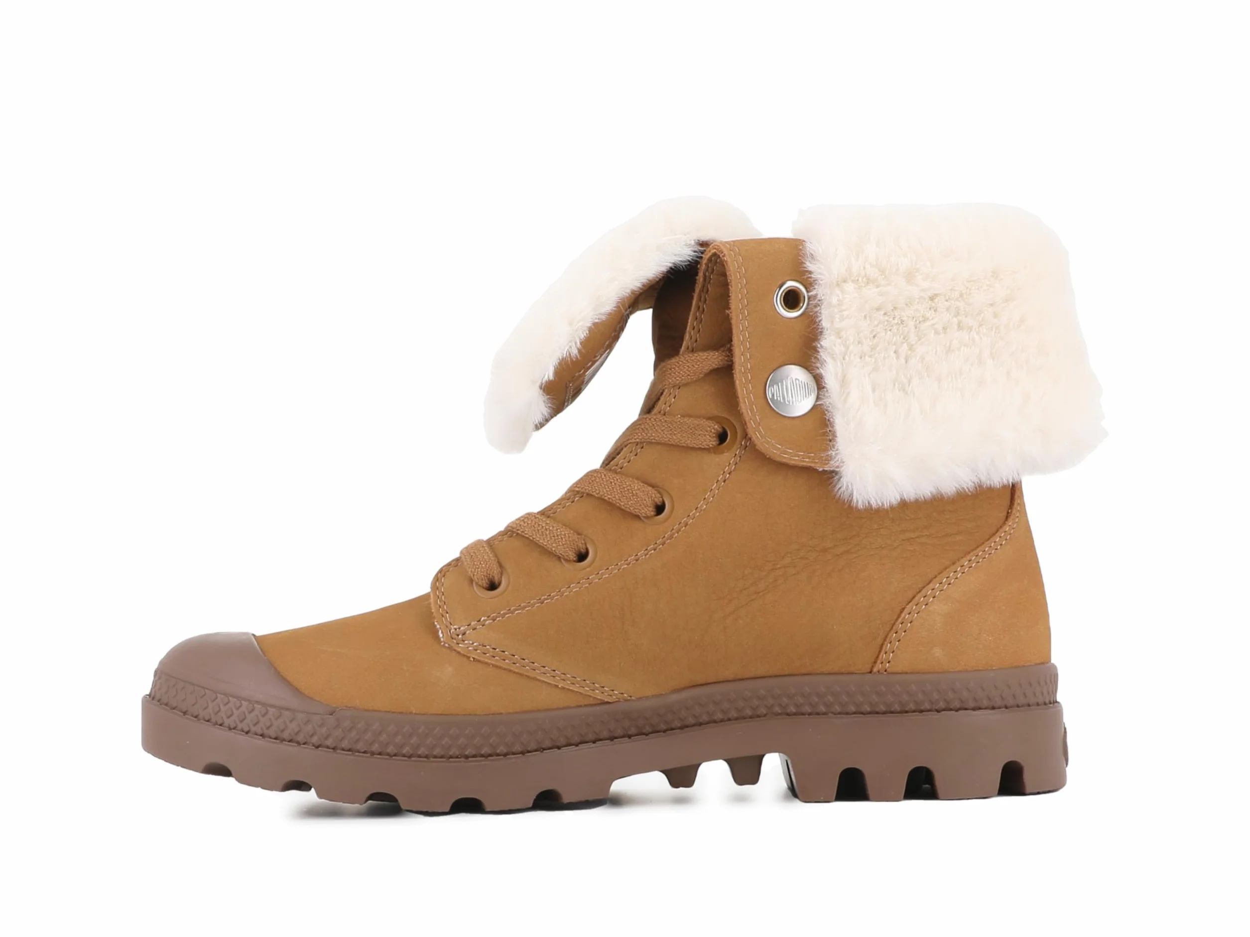 Palladium Kobiety Baggy Nbk WlButy za kostkę