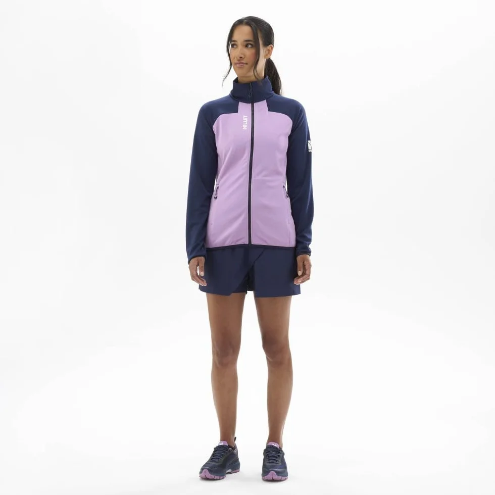 MILLET Kurtka Kobiety Lokka Jkt Iii W