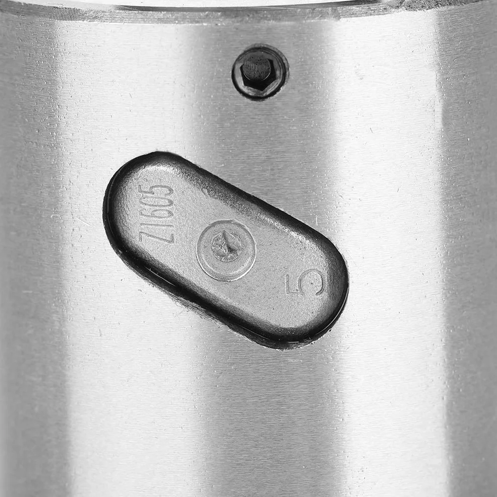 SFU1605 12 mm wrzeciono toczne toczenie, Jectse RM1605 12 mm stal łożyskowa Śruba toczna toczna toczna wrzeciono toczne CNC części do wrzeciona tocznego RM1605 SFU1605
