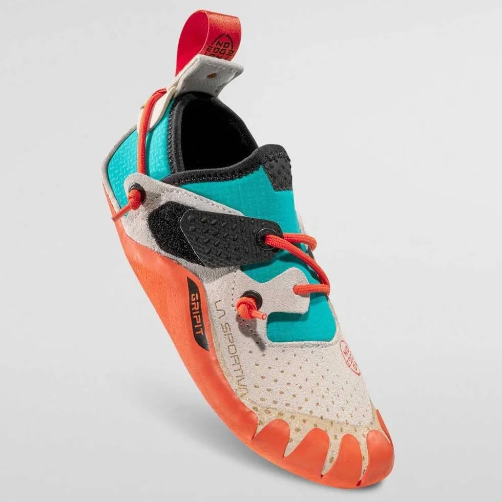 LA SPORTIVA Gripit kapcie wspinaczkowe dla dzieci