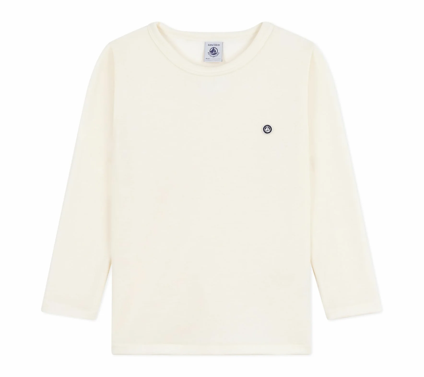 Petit Bateau Bielizna Dziewczynki Ts Ml Uni