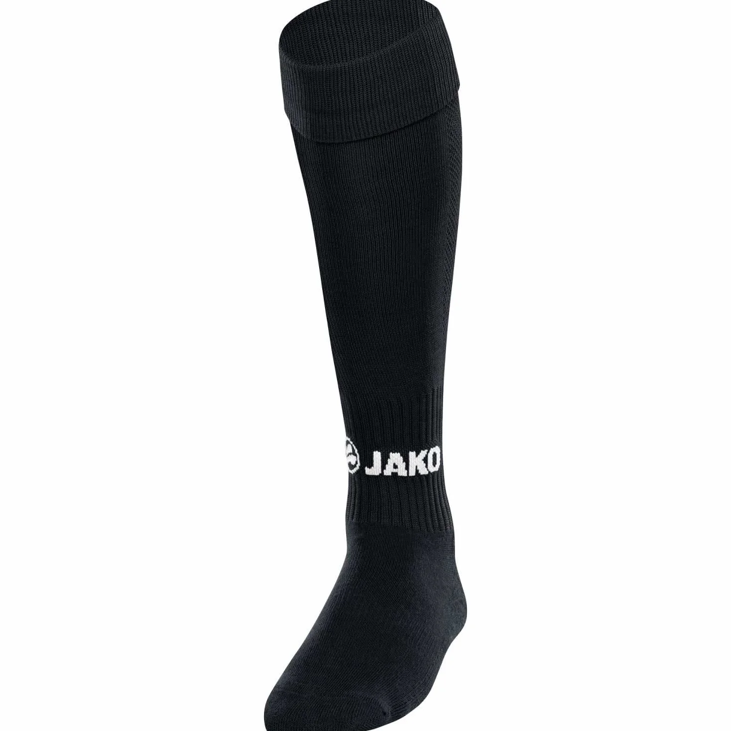 Jako Glasgow 2.0 męskie getry czarny czarny 43-46