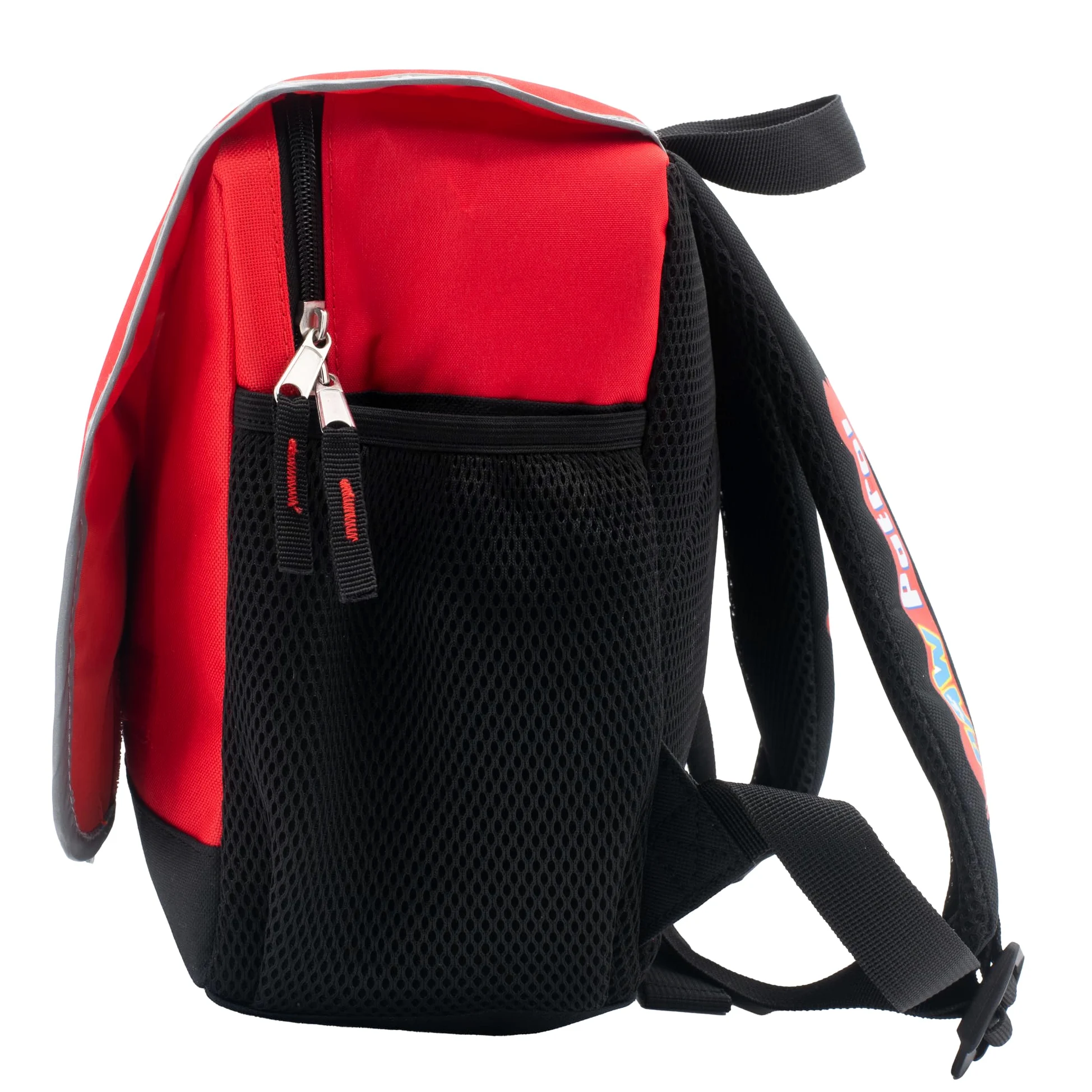 AI ACCESSORY INNOVATIONS mini plecak dla chłopców i dziewczynek, torba szkolna do przedszkola i przedszkola, z kieszenią przednią, 30,5 cm, Śledzenie, M, mini plecak