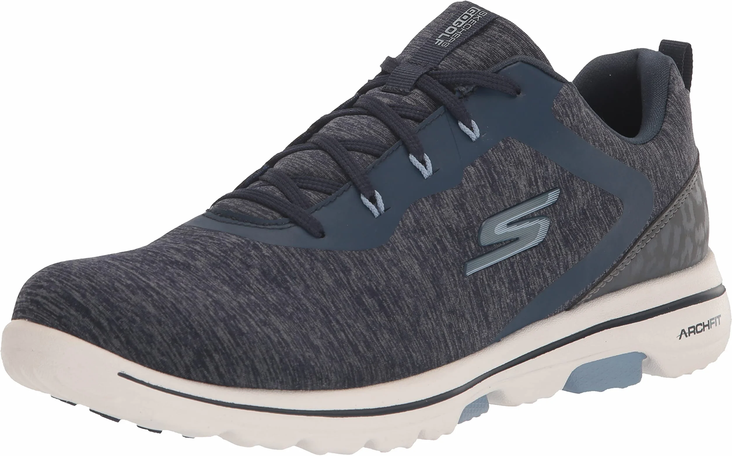 Skechers Kobiety Go Walk 5 Arch Fit Golf ShoeAdidasy