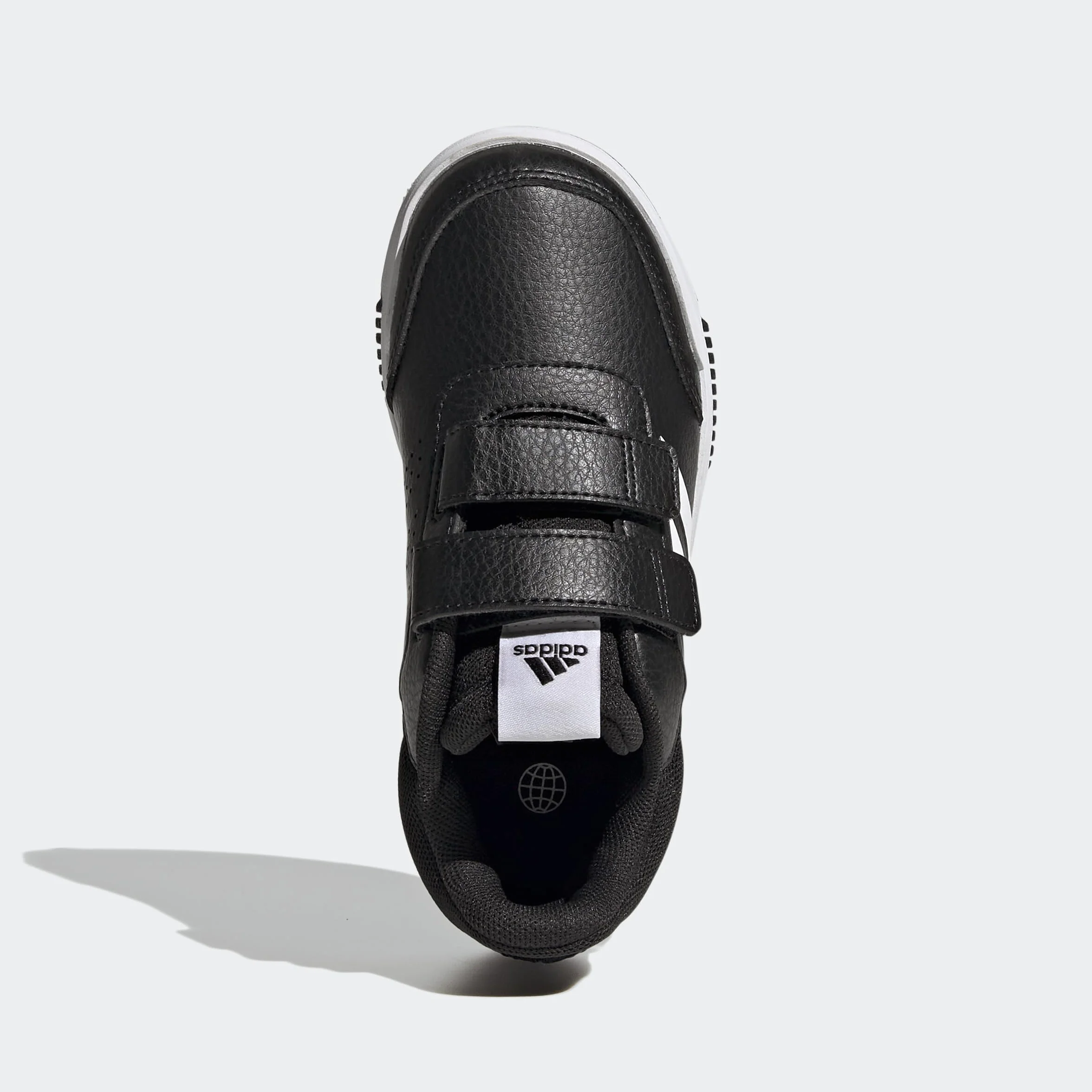 adidas Uniseks - dzieci Tensaur Hook And LoopButy do biegania