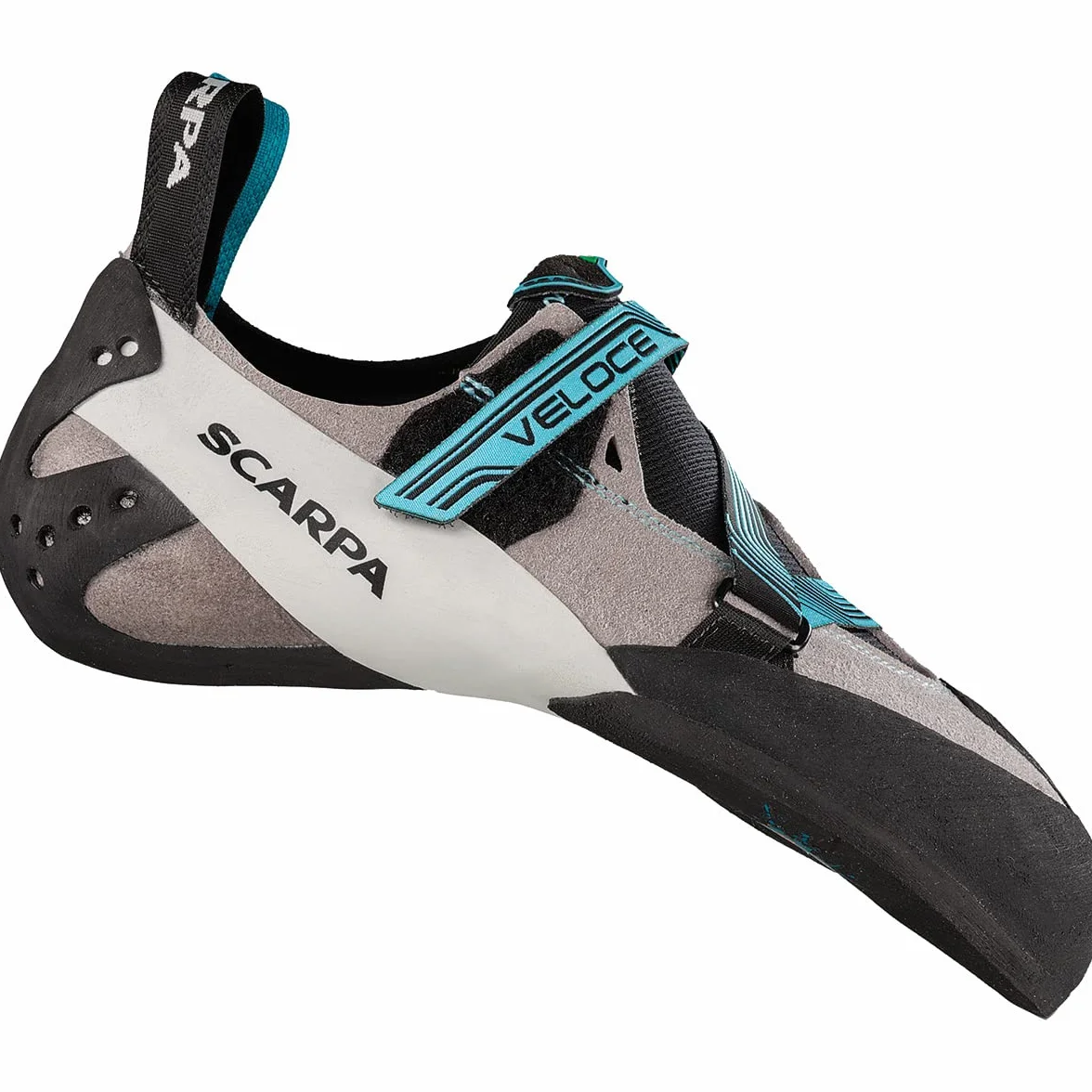 Scarpa Veloce Wmn buty wspinaczkowe
