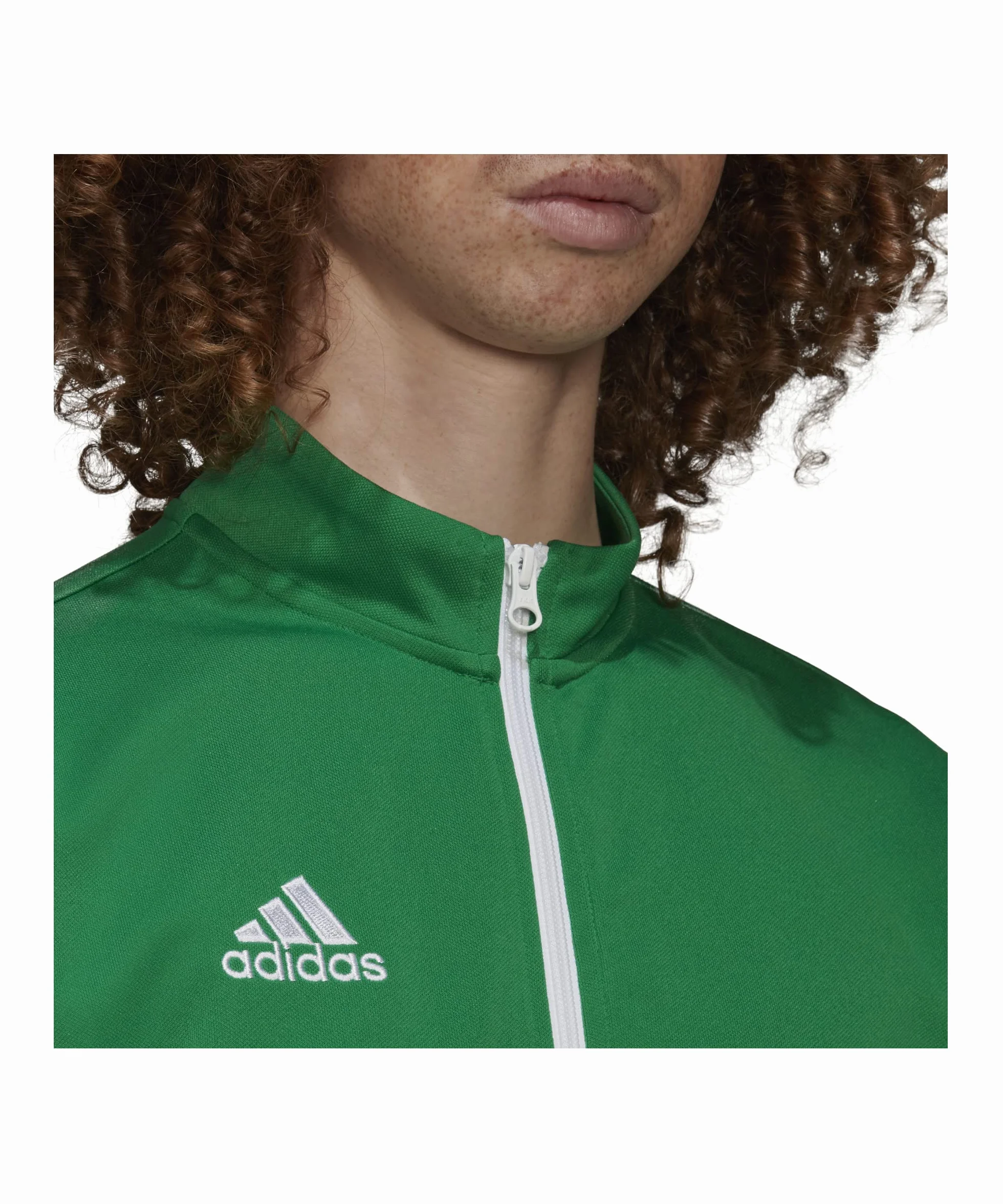 adidas Kurtka dresowa Mężczyźni Entrada 22 Track Jacket