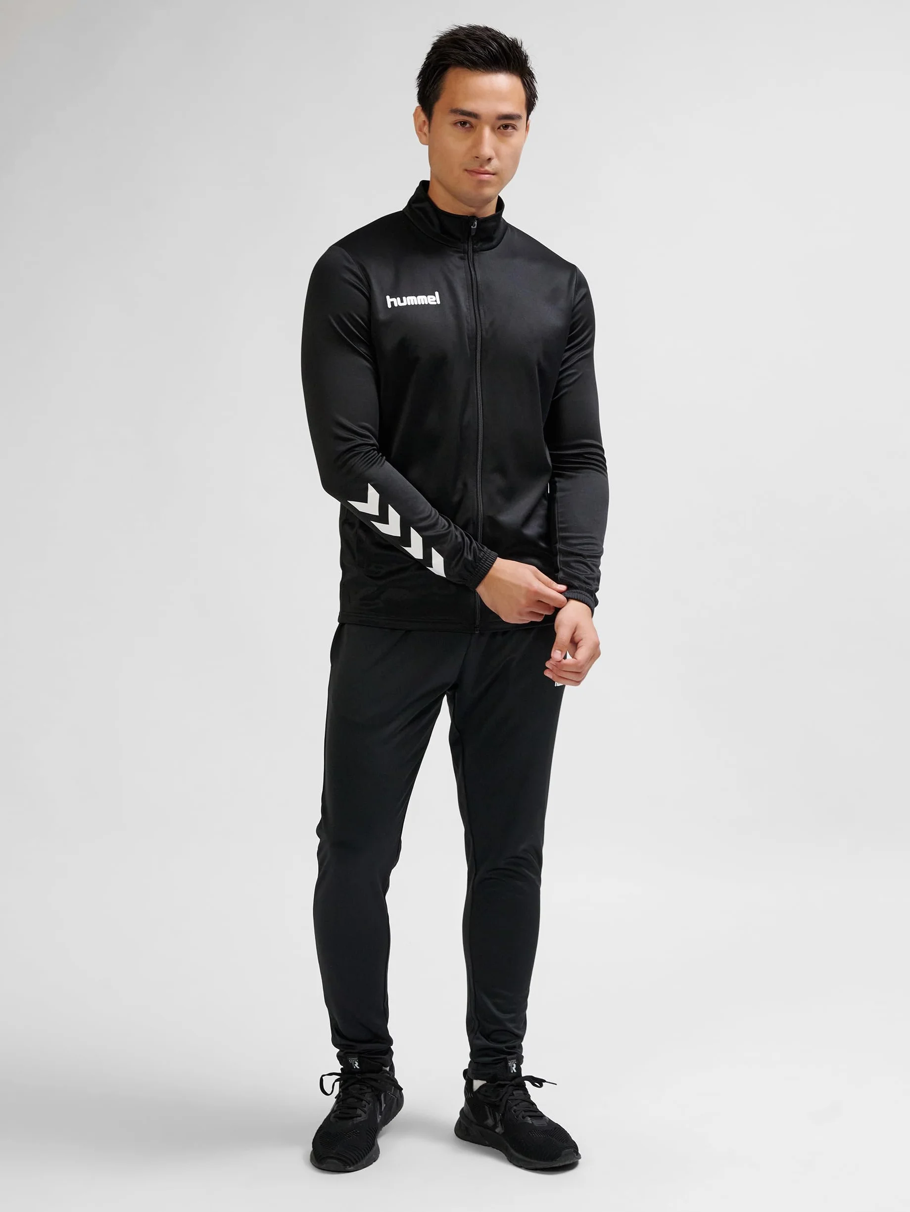 hummel Kombinezon Mężczyźni Hmlpromo Poly Suit