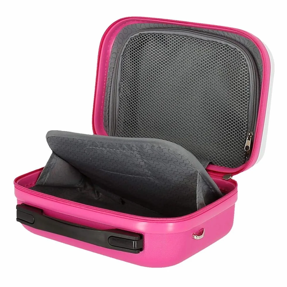 Disney kosmetyczka Rosa 29 cm