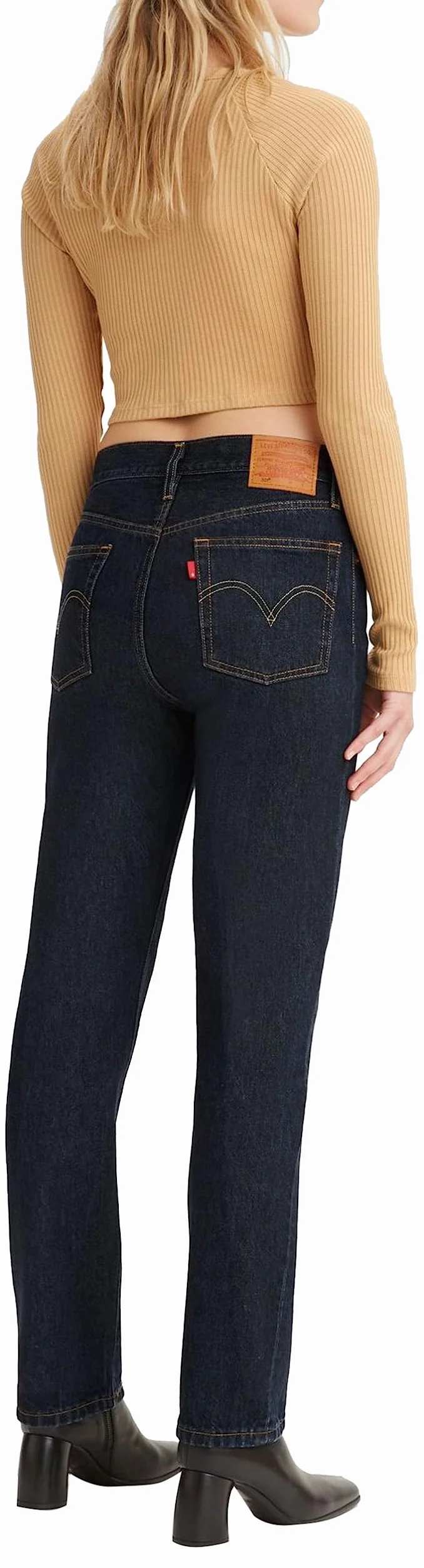 Levi's 501® Jeans For Women - Jeans Kobiety