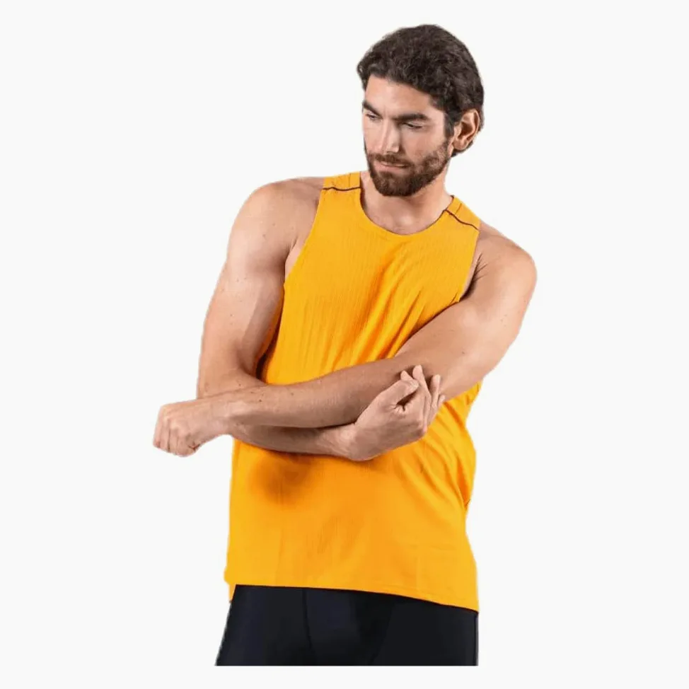 NIKE Koszulka bez rękawów Mężczyźni M Nk Tch Pck Tank