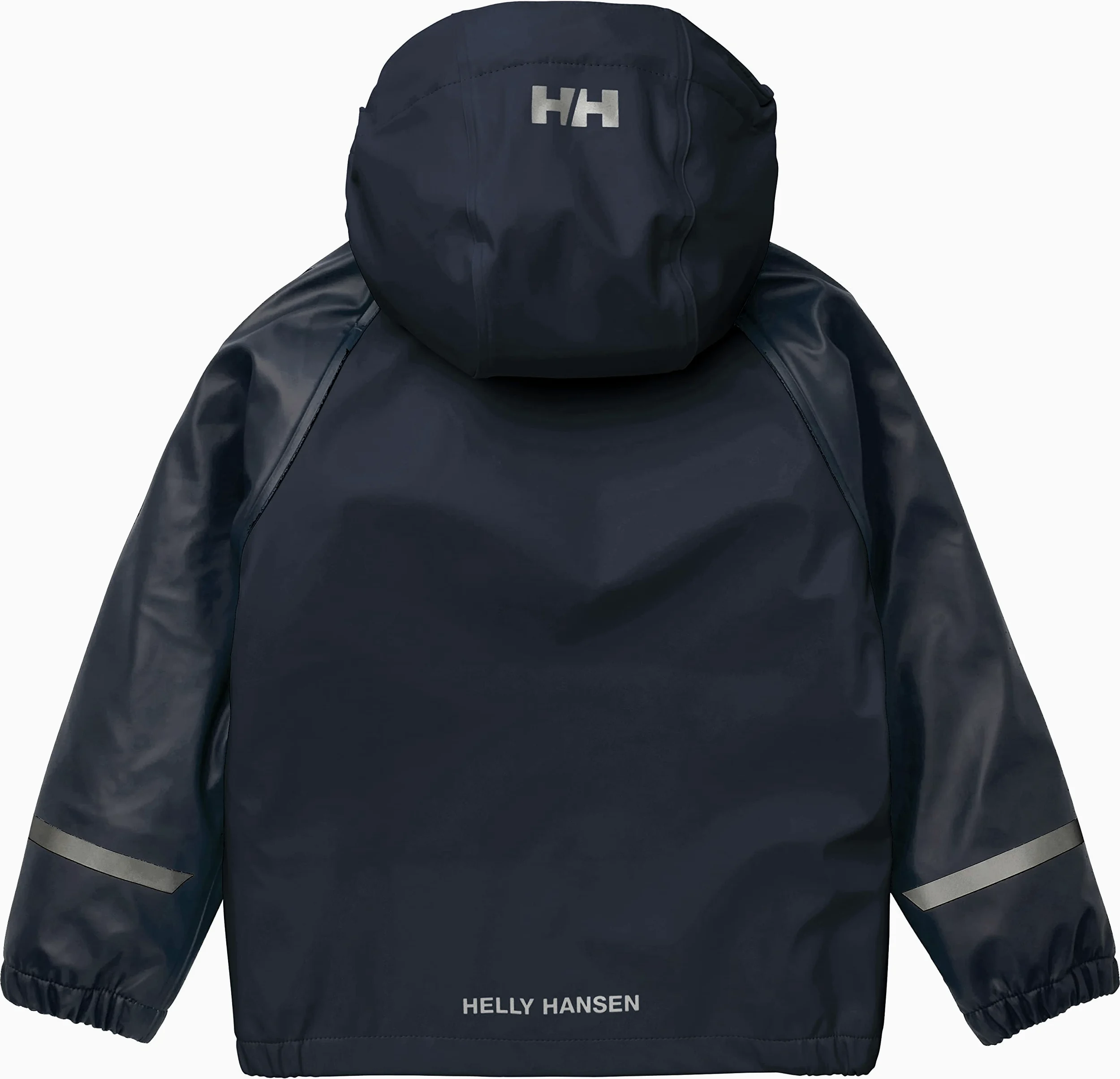 Helly Hansen K Bergen chłopięce spodnie polarowe Rainset 2.0