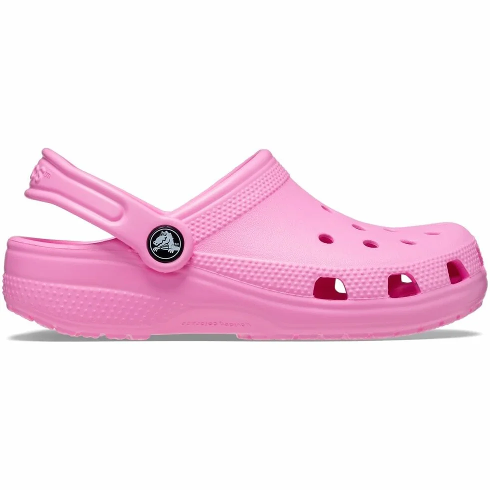 Crocs Uniseks - dzieci Classic Clog KChodaki
