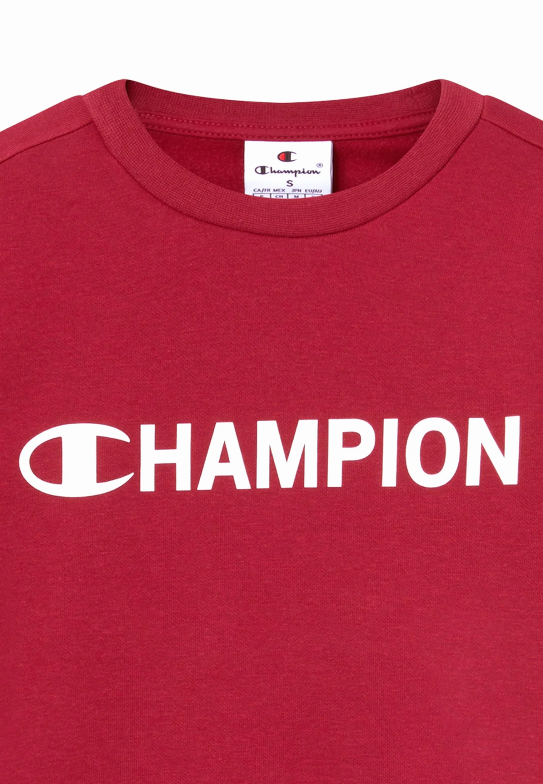 Champion Kombinezon z okrągłym dekoltem Chłopcy Legacy Boys