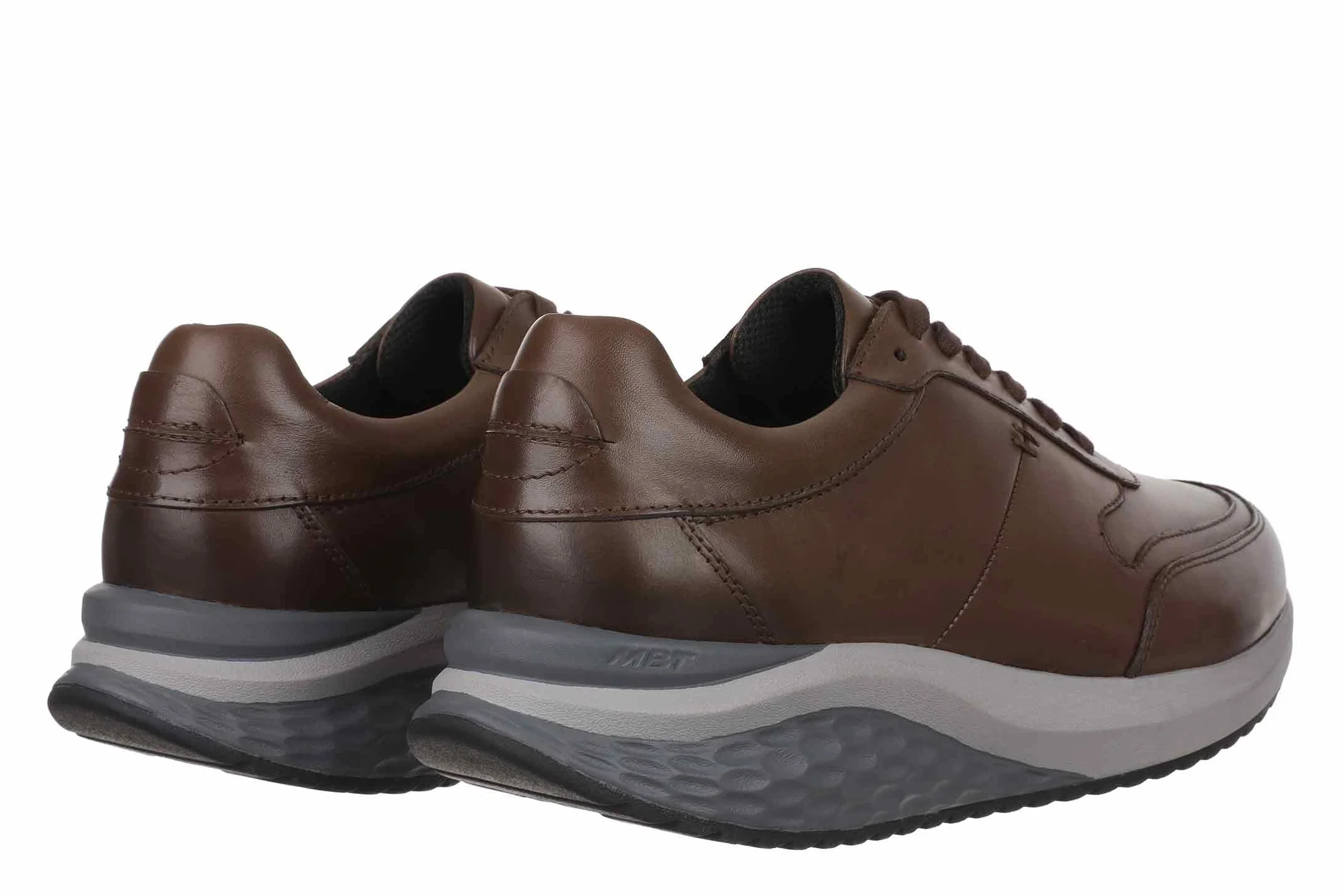 MBT Męskie buty funkcyjne Porto II M Performance Level 3
