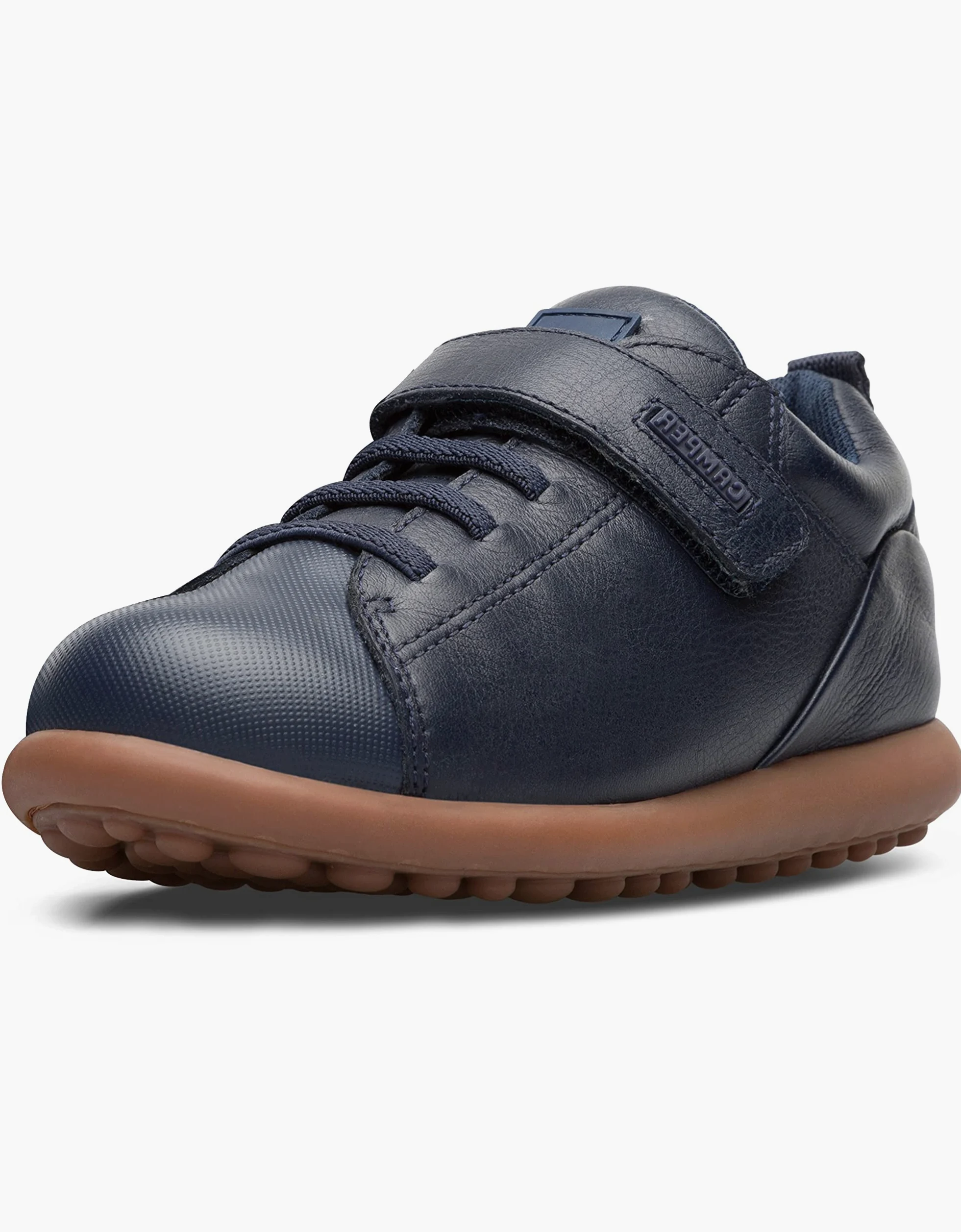 Camper Chłopcy Pelotas Ariel K800316Adidasy