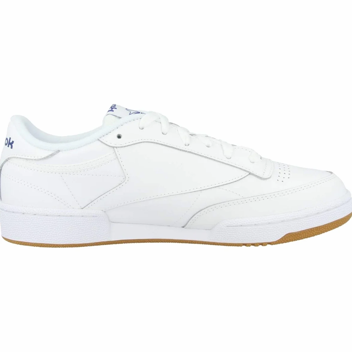 Reebok Mężczyźni Club C 85Sneaker