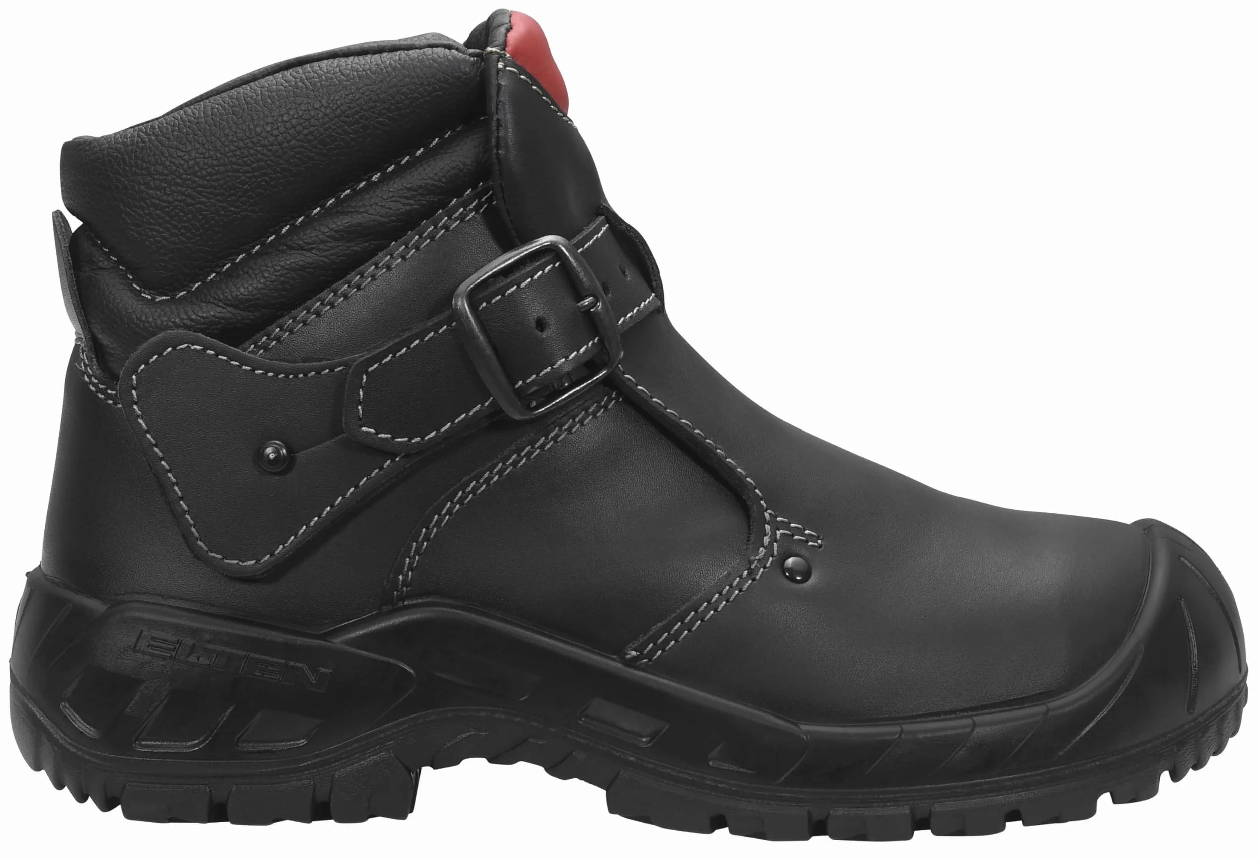 ELTEN Uniseks Carl Ii S3 Hi Buty przemysłowe