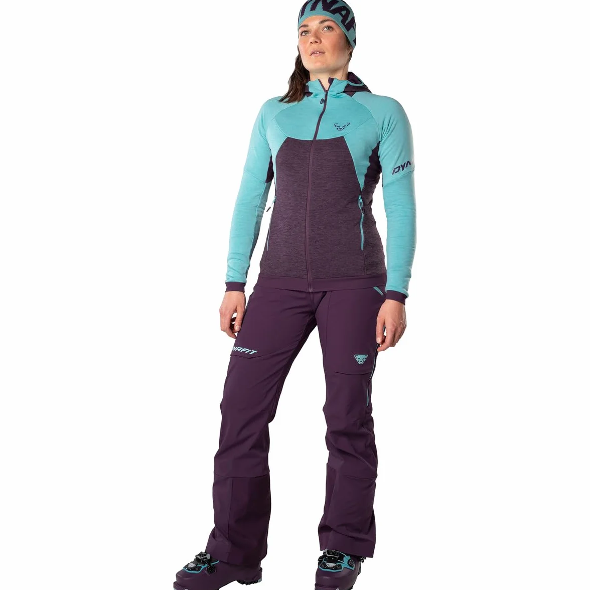 Dynafit Bluza Marka Model Tour Wool Thermal W Hoody