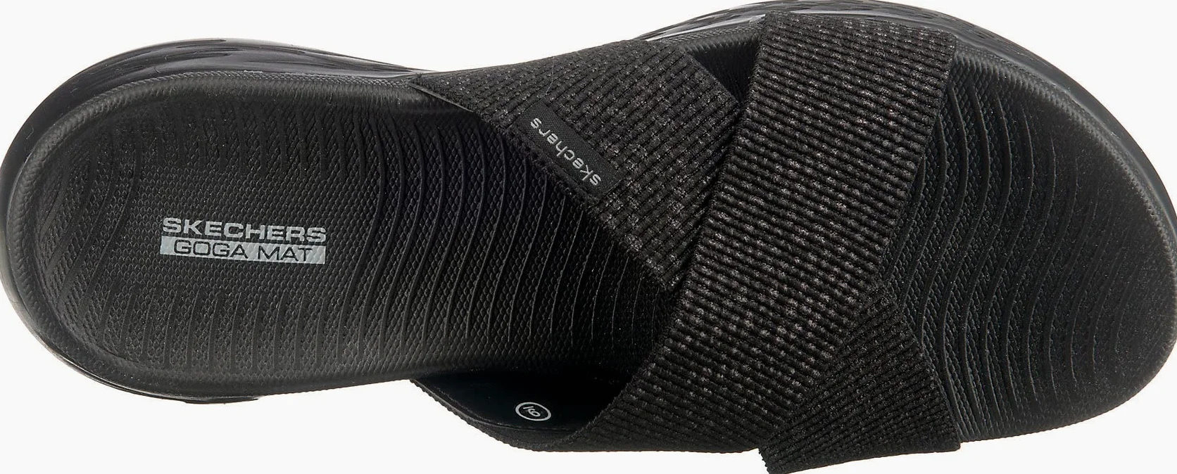 Skechers Kobiety On-the-go 600 - GlisteningKlapki