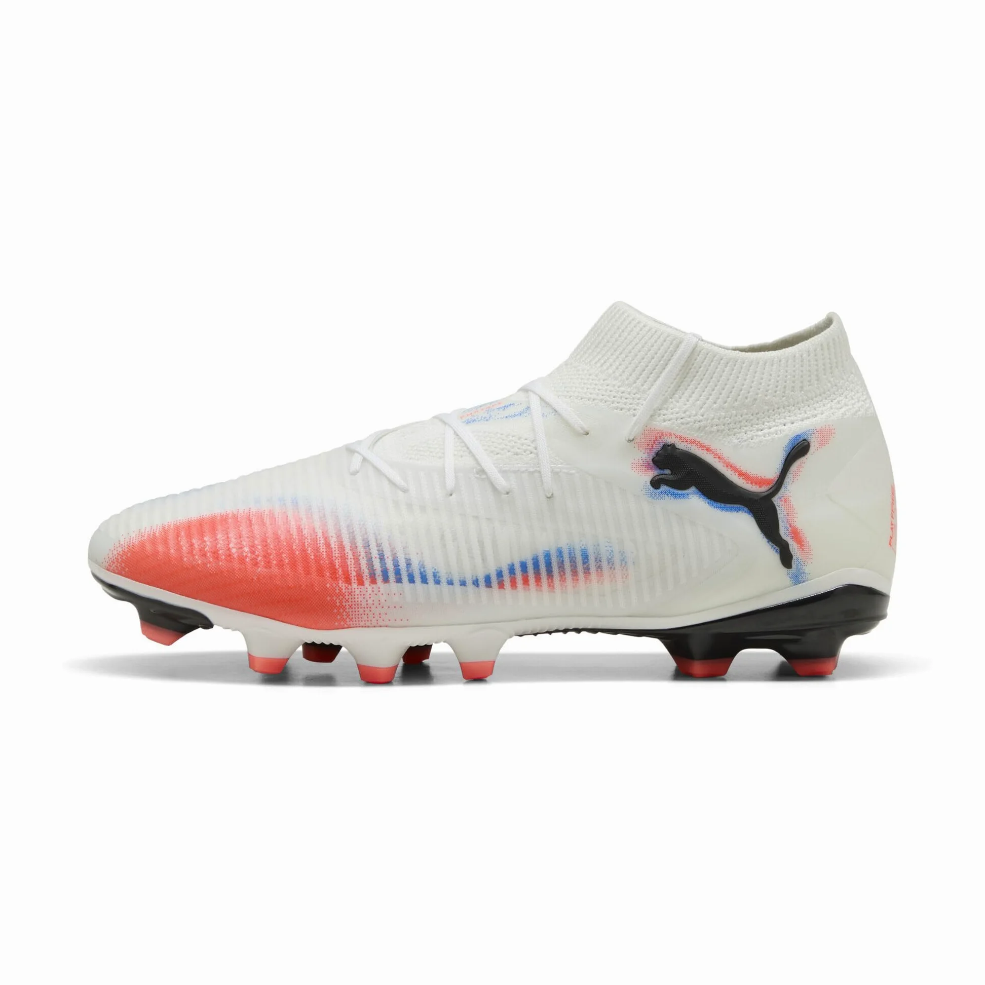 PUMA Uniseks Future 8 Pro Fg/AgButy do piłki nożnej