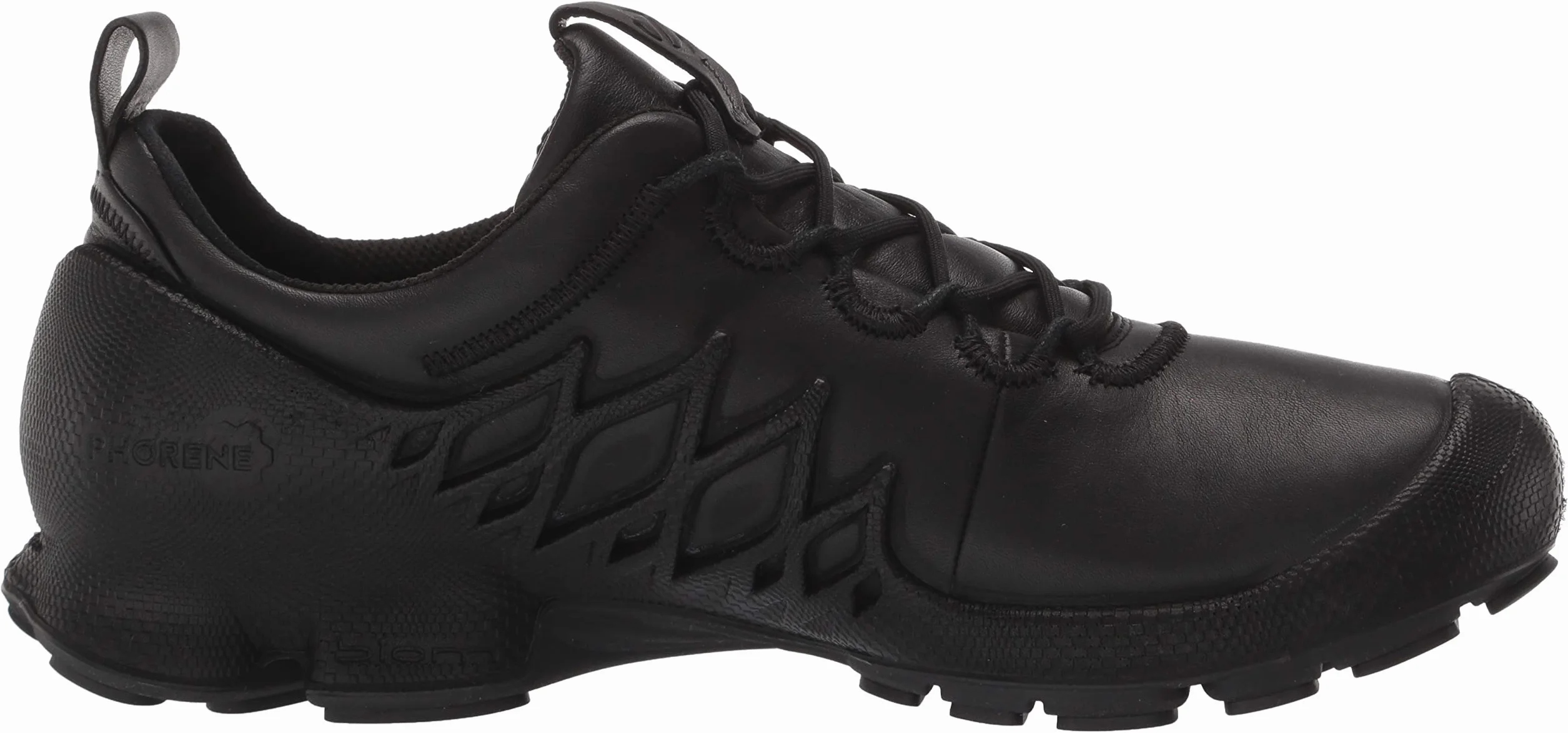 ECCO Mężczyźni Biom Aex Buty outdoorowe , czarny, 46 EU