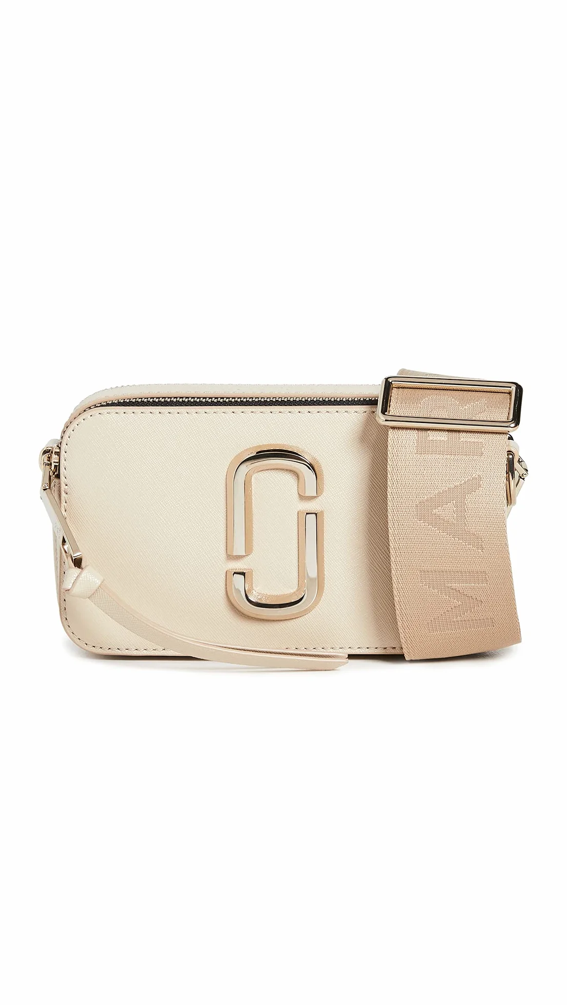 Marc Jacobs The Snapshot DTM Damska torba Khaki
