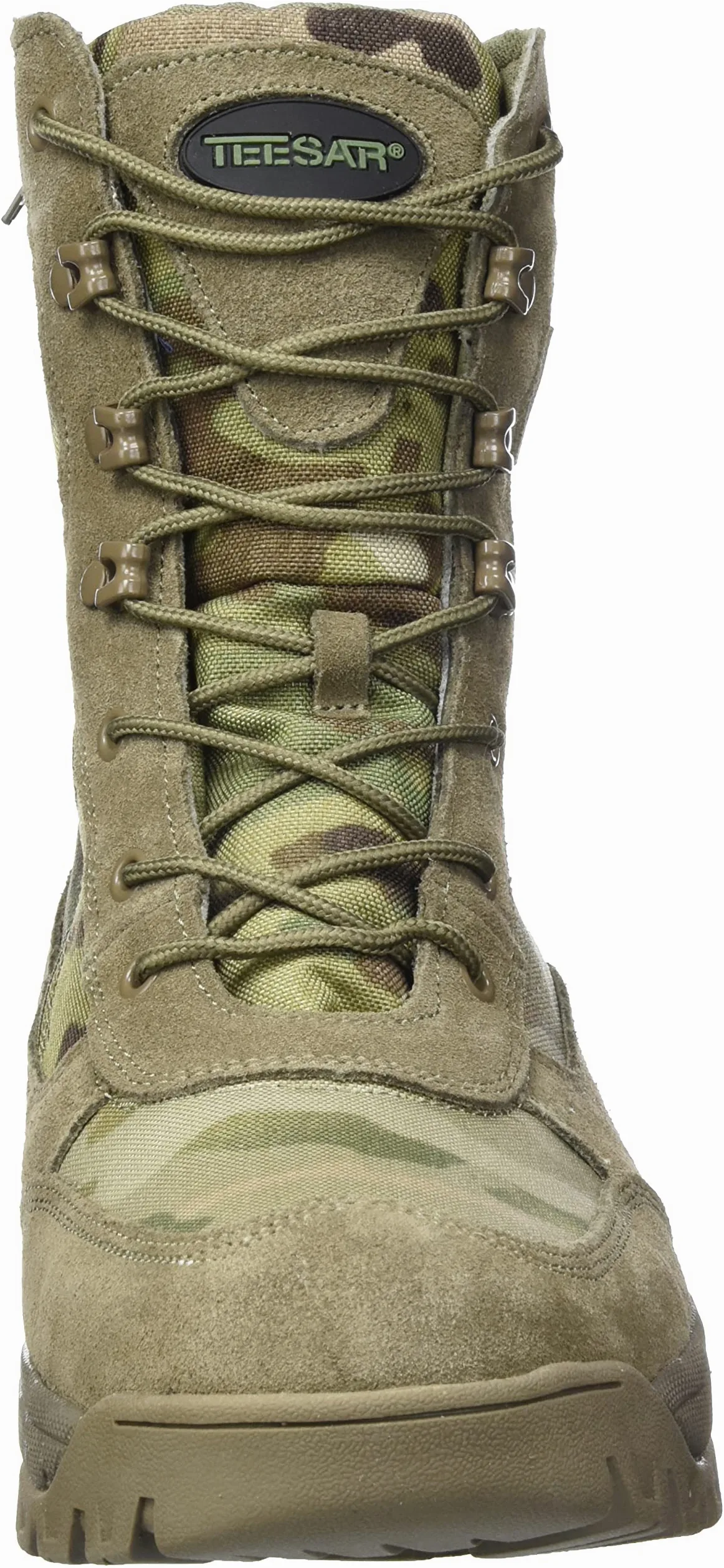 Mil-Tec Uniseks Buty Trekkingowe 12822141Buty spacerowe