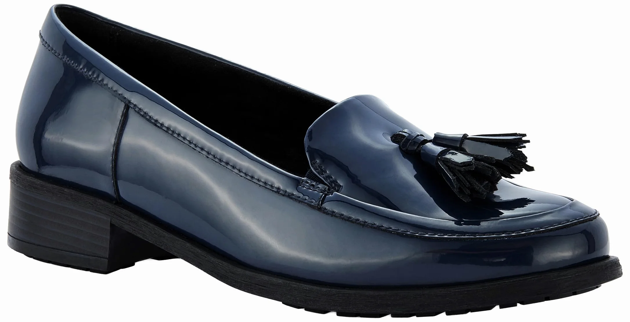 Clarks Kobiety Havisham Edge-
