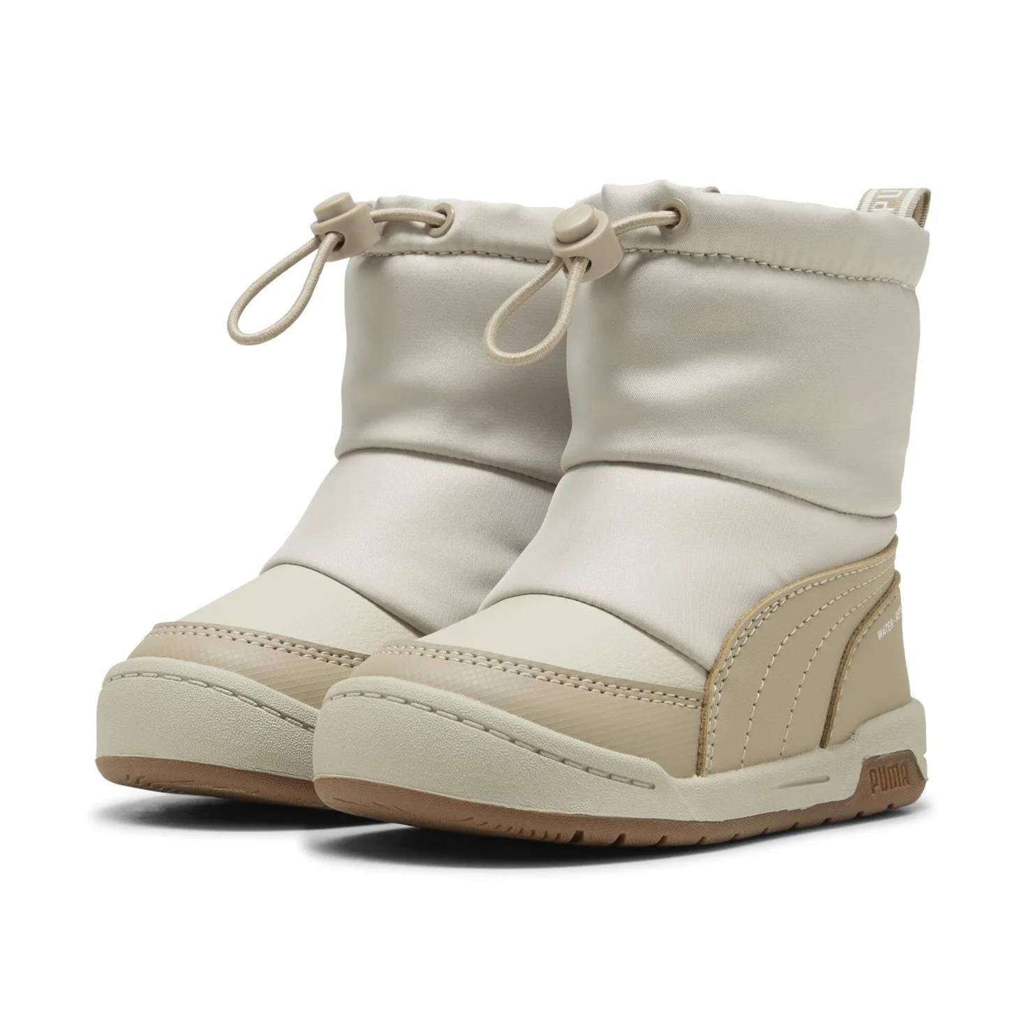 PUMA Uniseks - niemowlęta Puma Multiflex 2 Boot Ac InfAdidasy