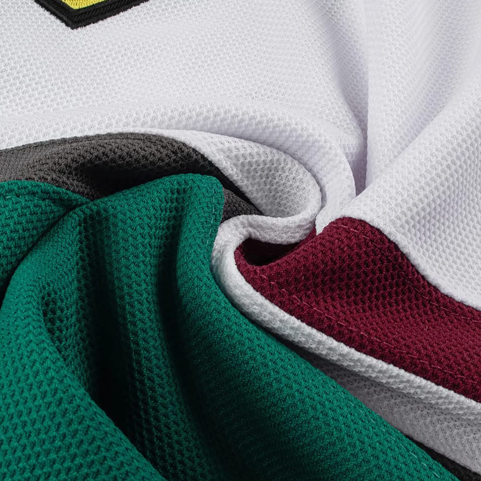 Charlie Conway #96 Mighty Ducks film koszulka do hokeja na lodzie trening trening sportowy sweter szyte litery cyfry koszula