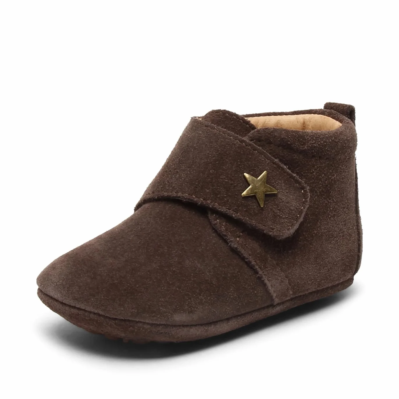 Bisgaard Uniseks - dzieci Bisgaard Baby StarFirst Walker Shoe