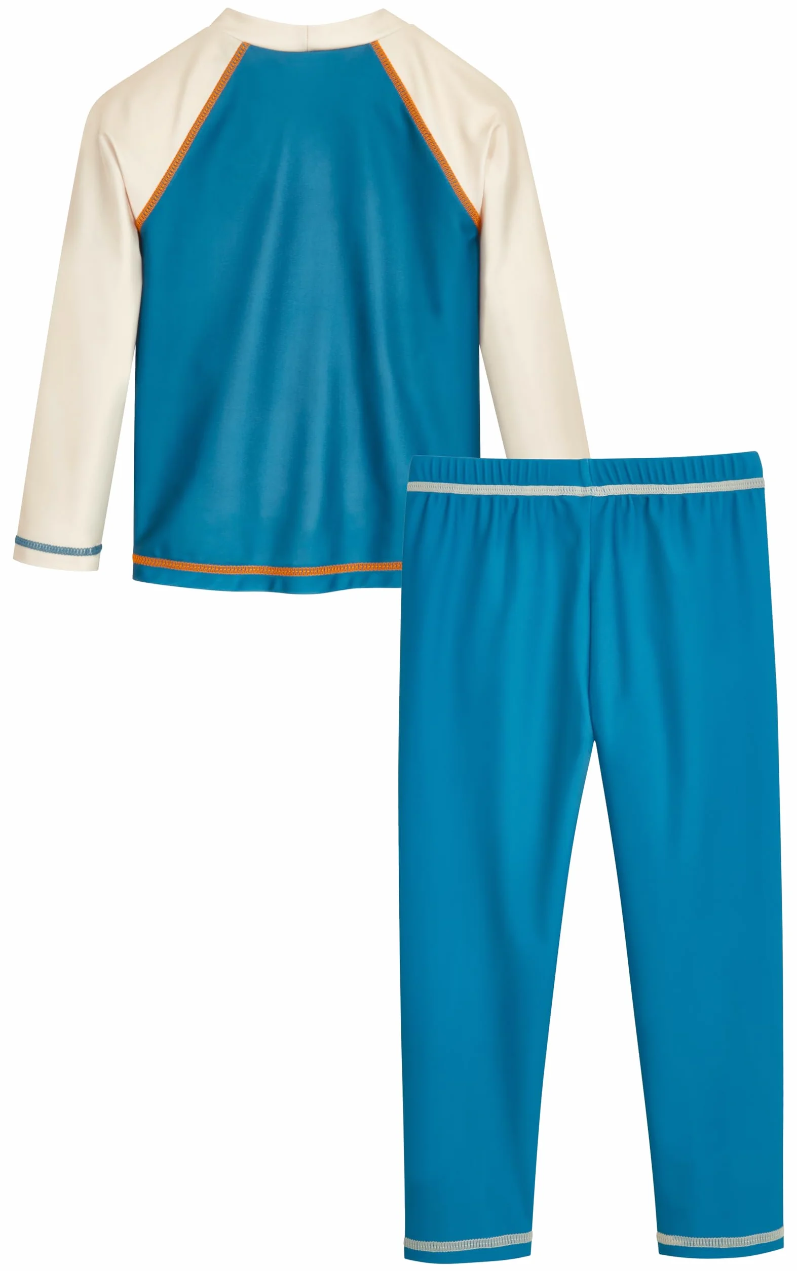 Playshoes Zestaw z długim rękawem do ochrony dżungla 98-104