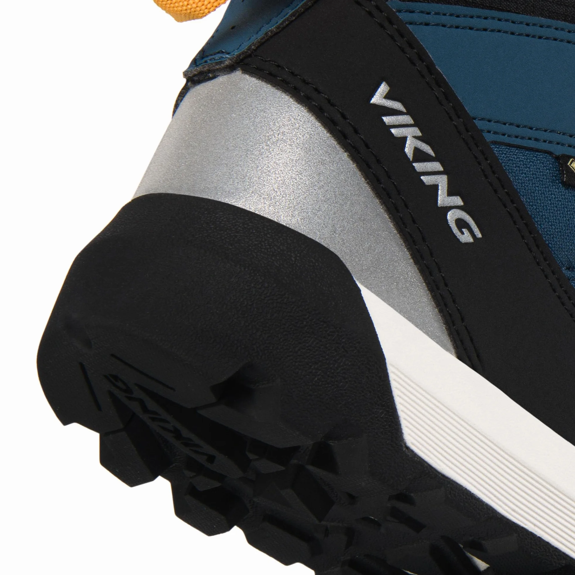 Viking Expower Warm Gtx 2v - Snow Boot Uniseks - dzieci