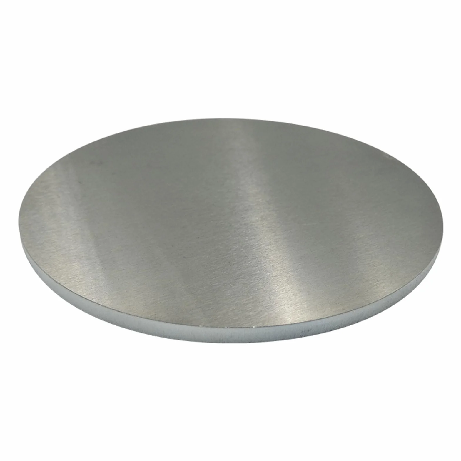6061 Lekkie okrągłe tarcze aluminiowe – grubość 3 mm, średnica od 100 mm do 300 mm – wszechstronne do spawania i rękodzieła(200mm)
